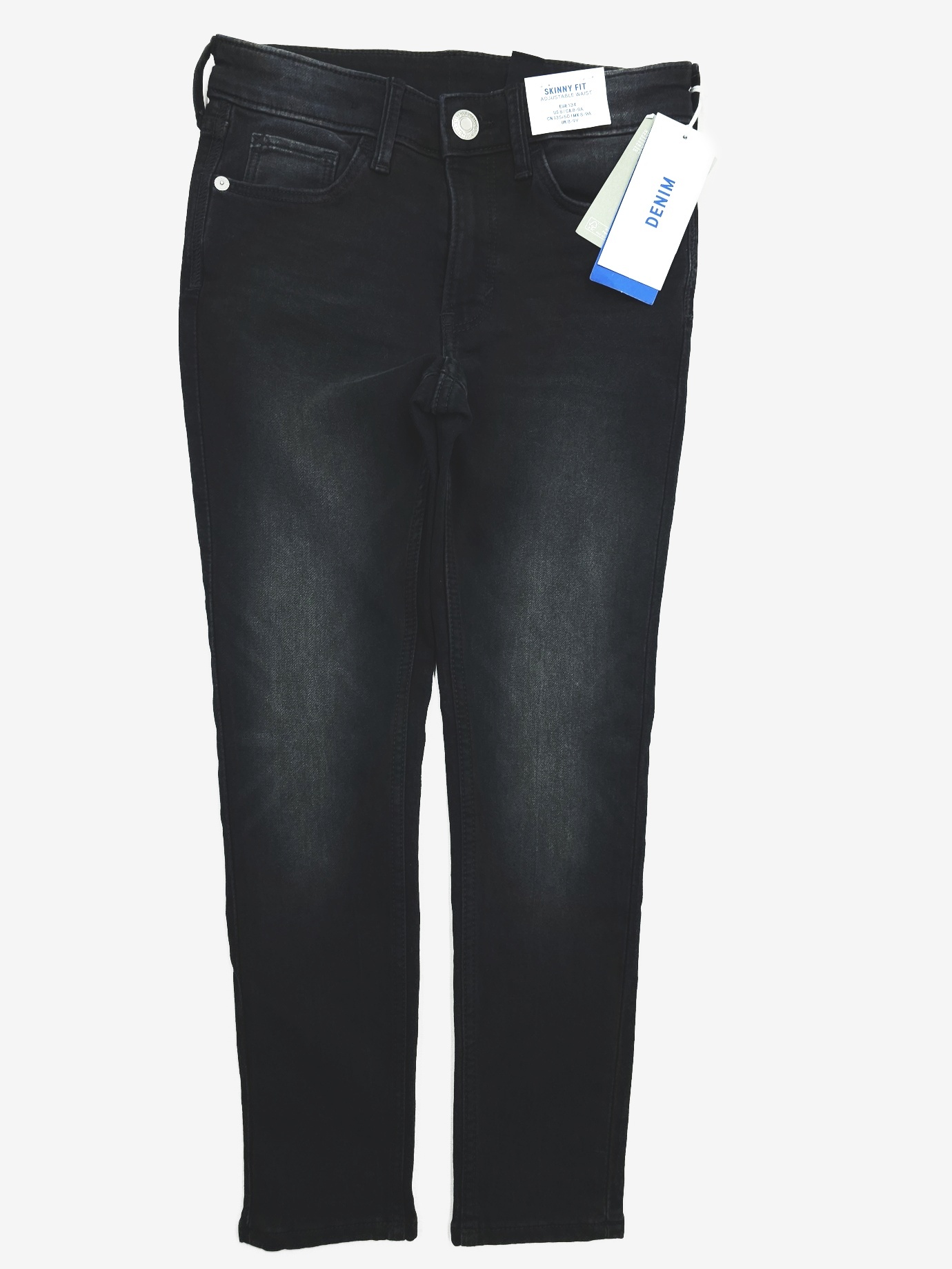 N-11246898.jpg Nové stretch džíny H&M - Obrázek 1
