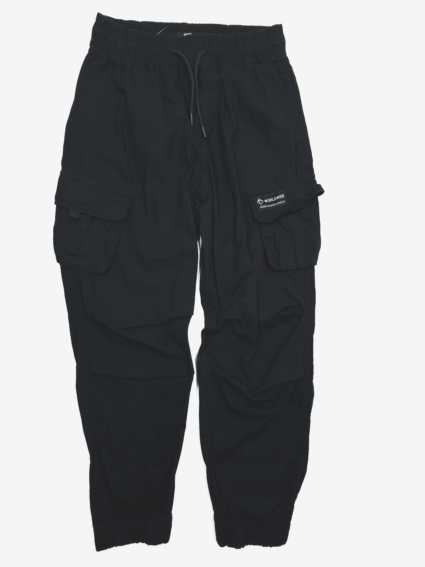 N-11246900.jpg Plátěné kalhoty Matalan - Obrázek 1
