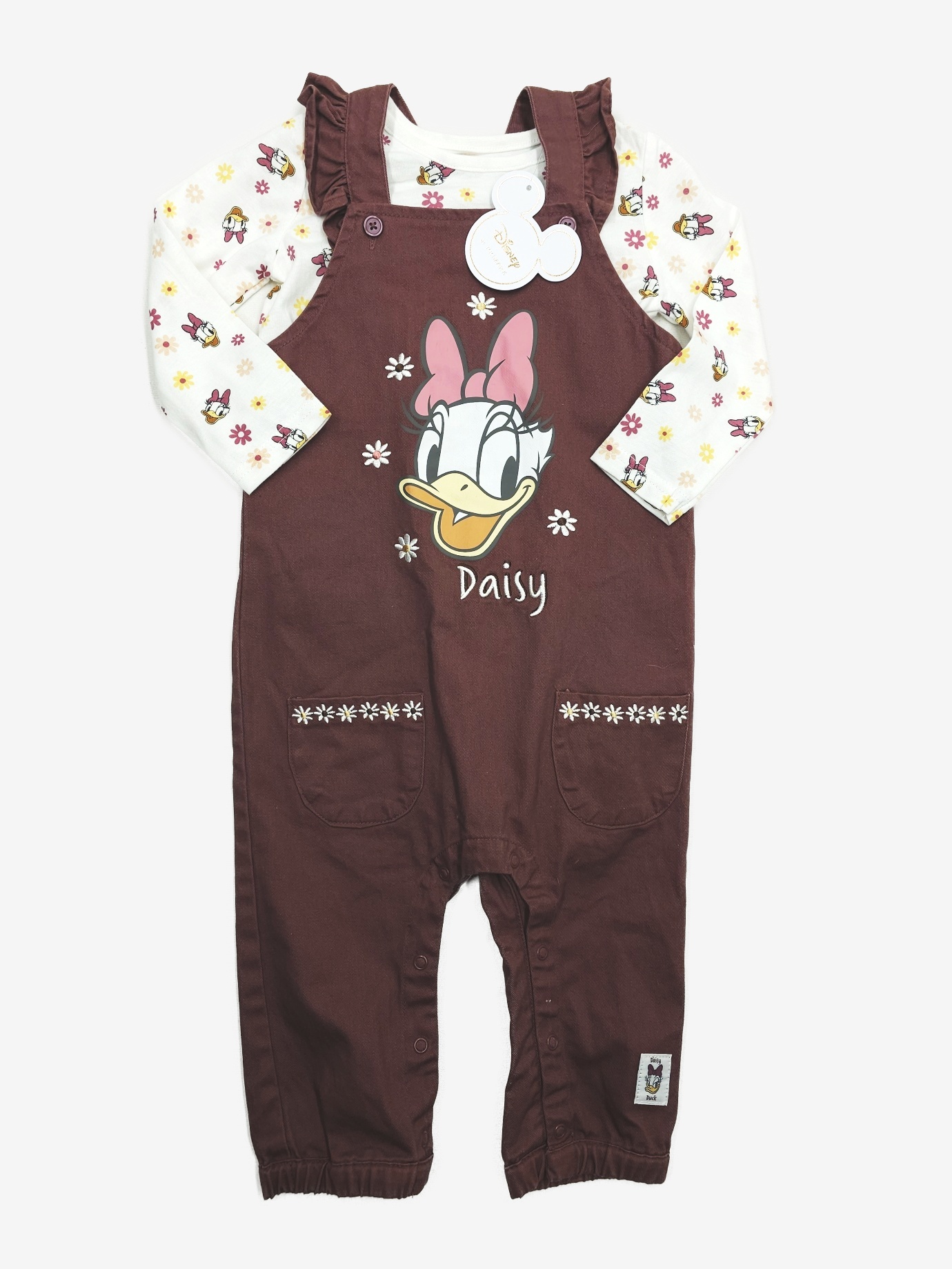 N-11246910.jpg Nový mimi komplet Disney - Obrázek 1