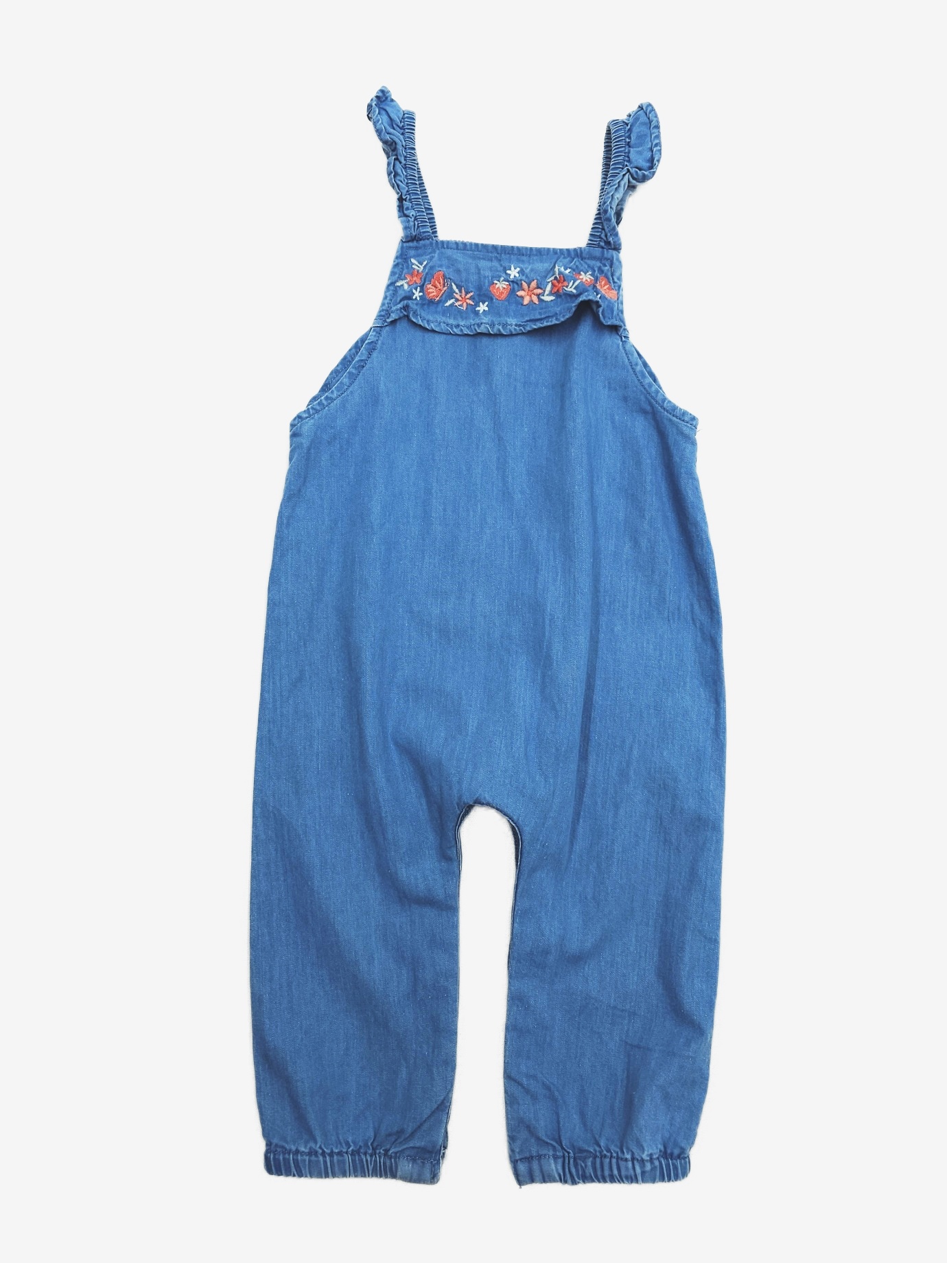 N-11246972.jpg Denim lacláče Lullaby - Obrázek 1