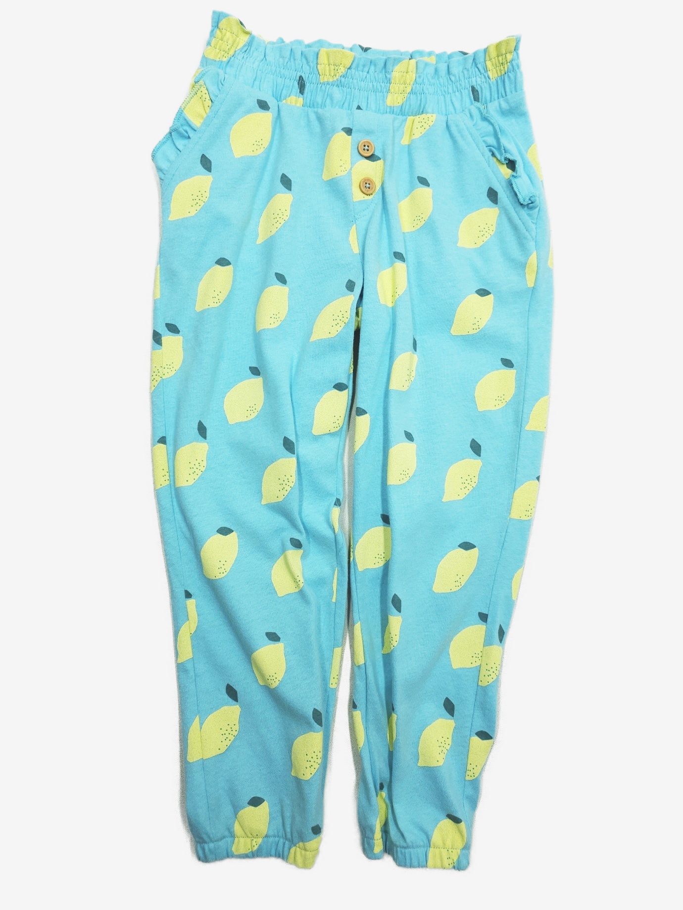 N-11371537.jpg Bavlněné tepláky M&S - Obrázek 1