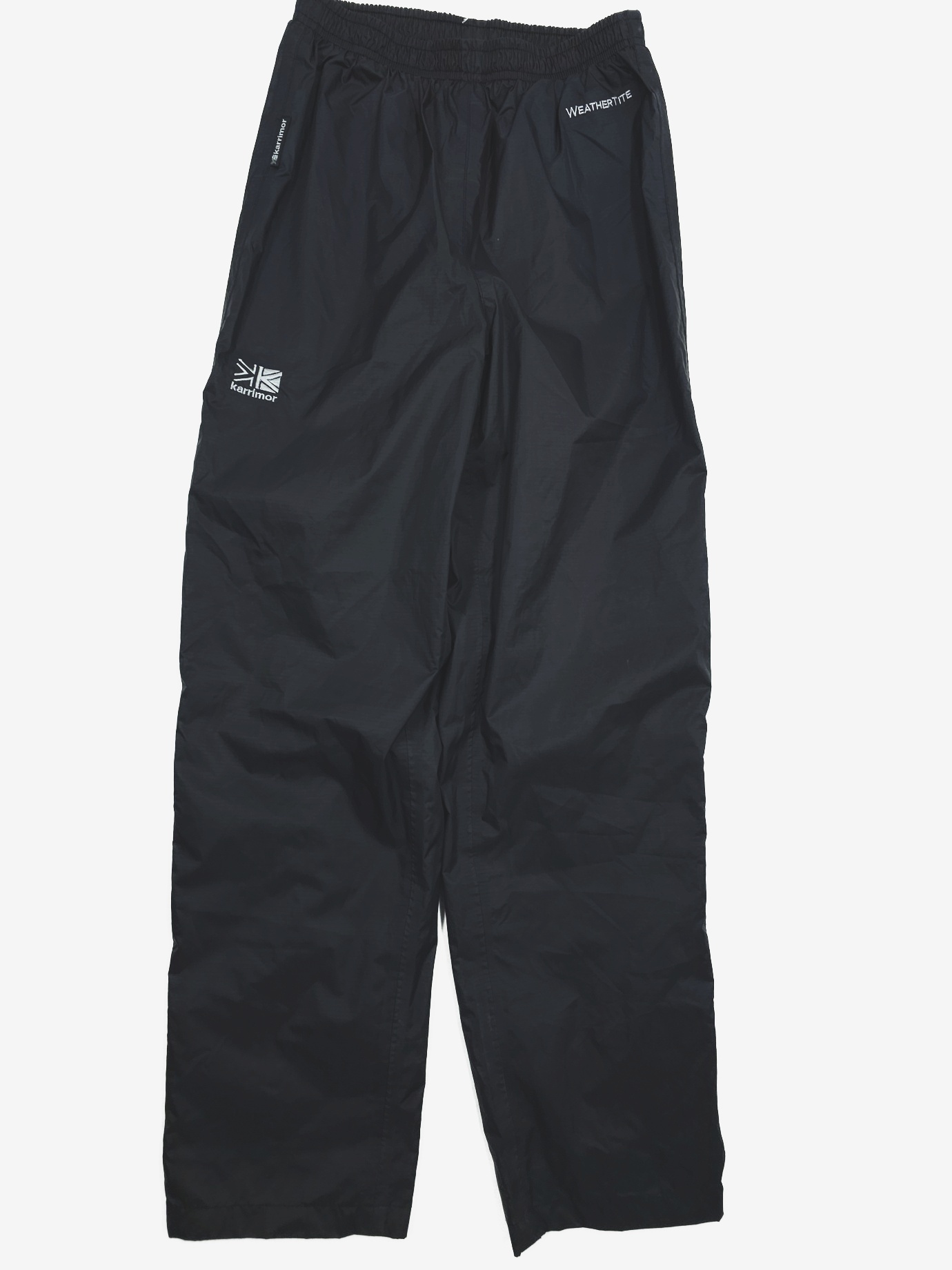 N-11371583.jpg Šusťákové kalhoty Karrimor - Obrázek 1