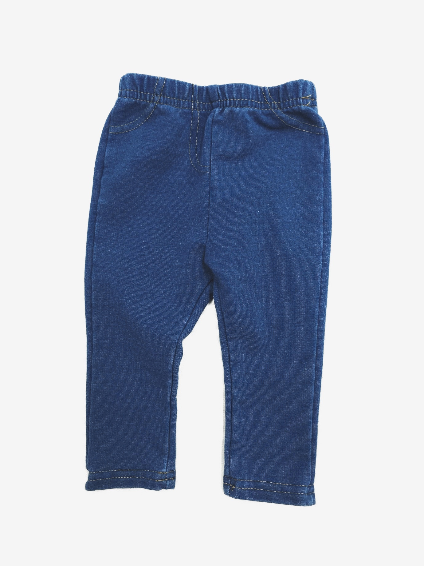 N-11371598.jpg Mimi denim legínky Primark - Obrázek 1
