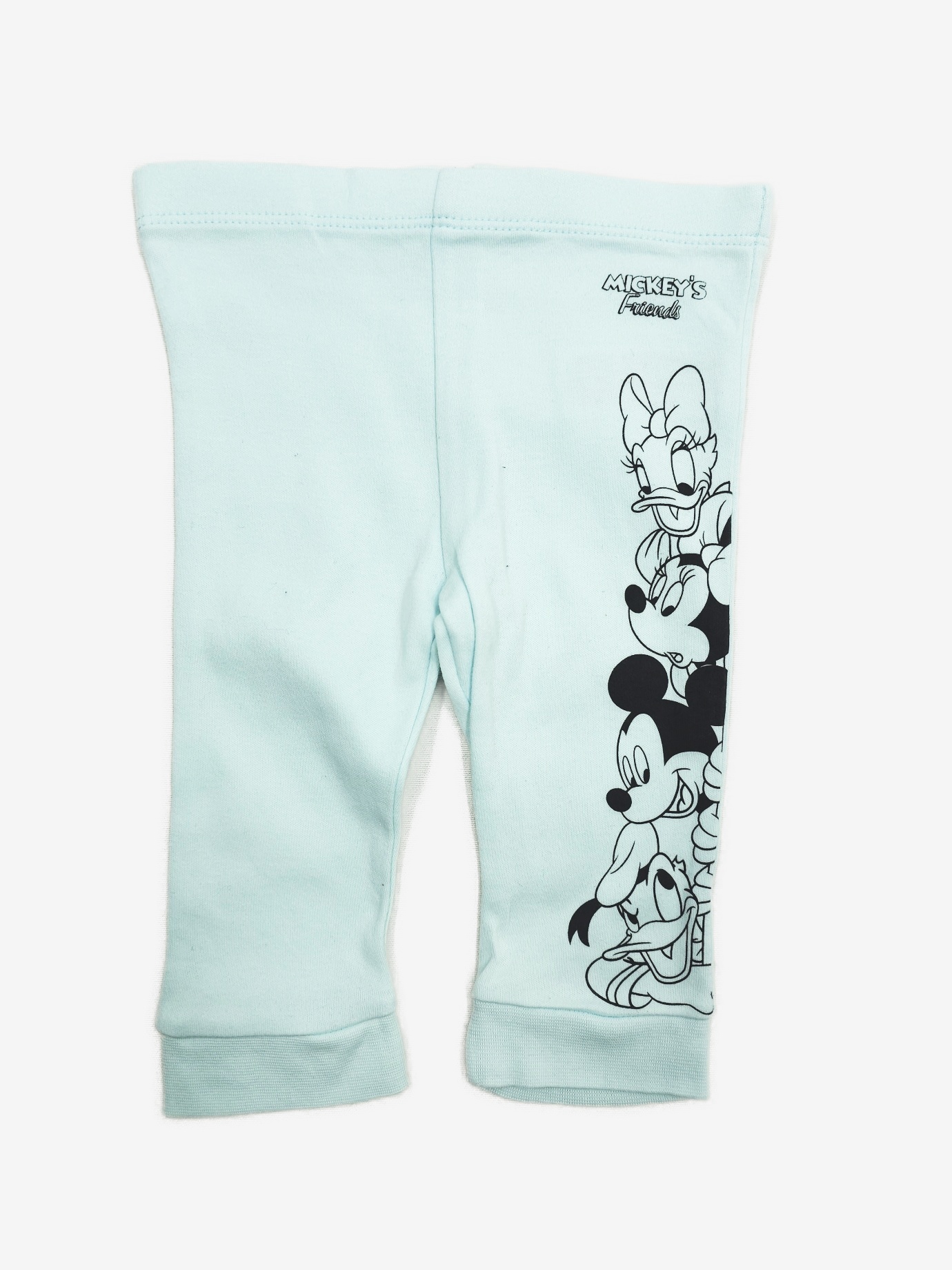 N-11371600.jpg Mimi bavlněné tepláčky Disney - Obrázek 1