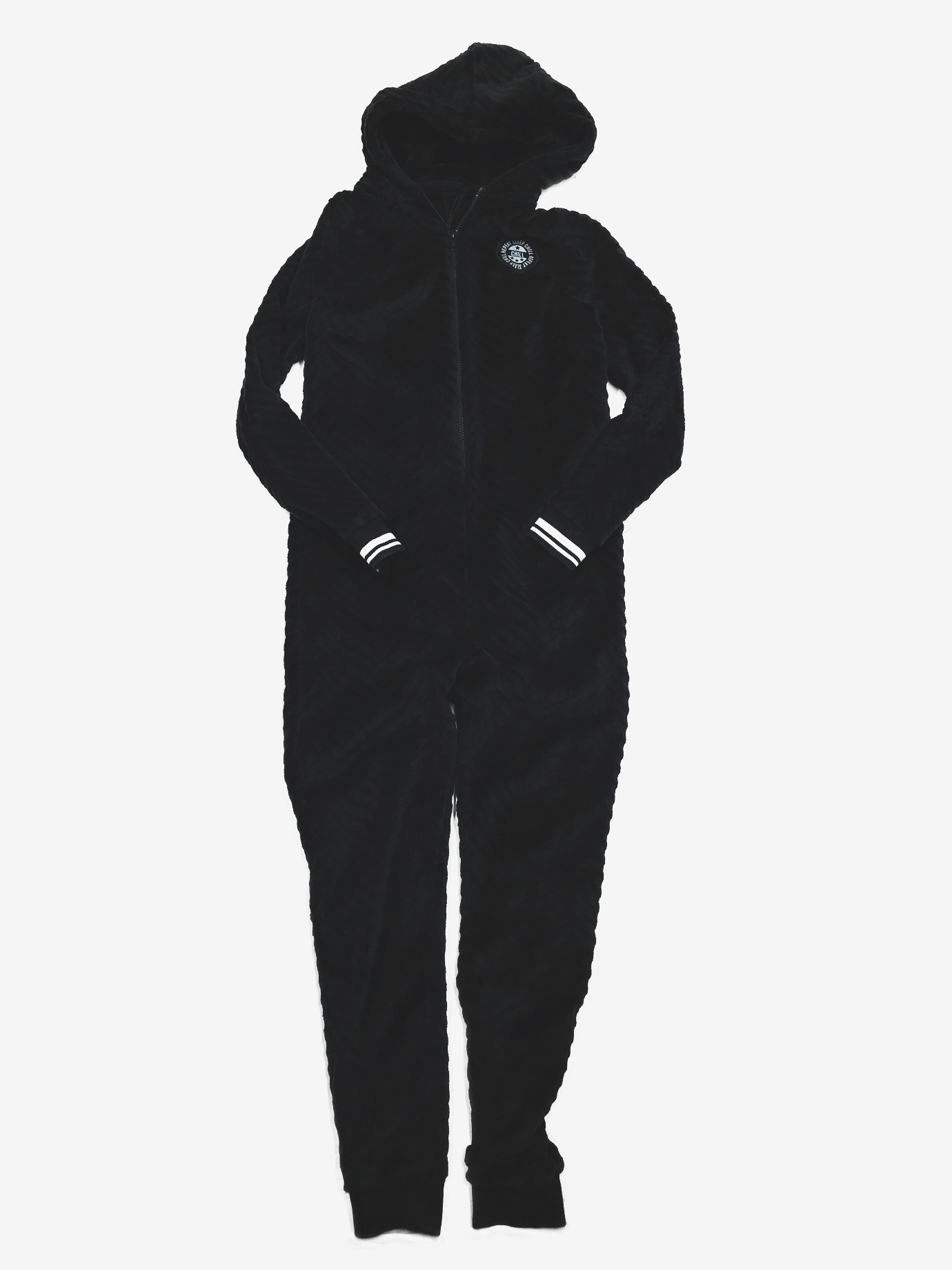N-11371770.jpg Mikroplyšový overal Matalan - Obrázek 1