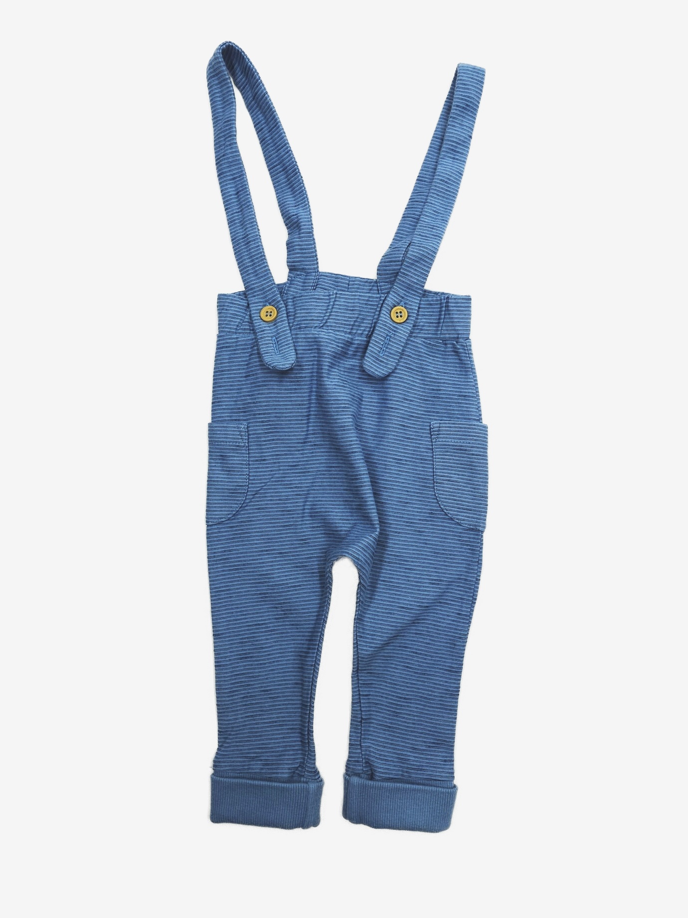 N-11371792.jpg Mimi bavlněné tepláčky Mothercare - Obrázek 1