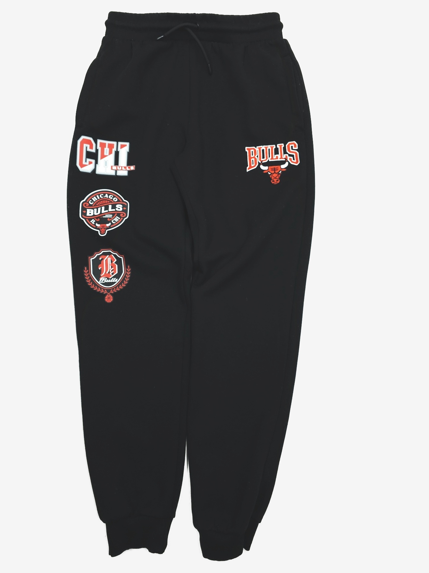 N-11371840.jpg Tepláky Chicago Bulls - Obrázek 1