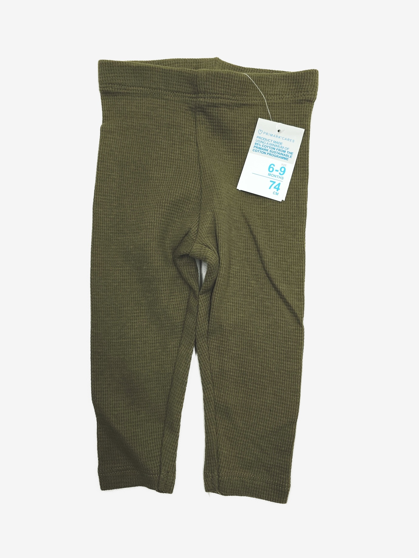 N-11371858.jpg Nové mimi strukturované tepláčky Primark - Obrázek 1