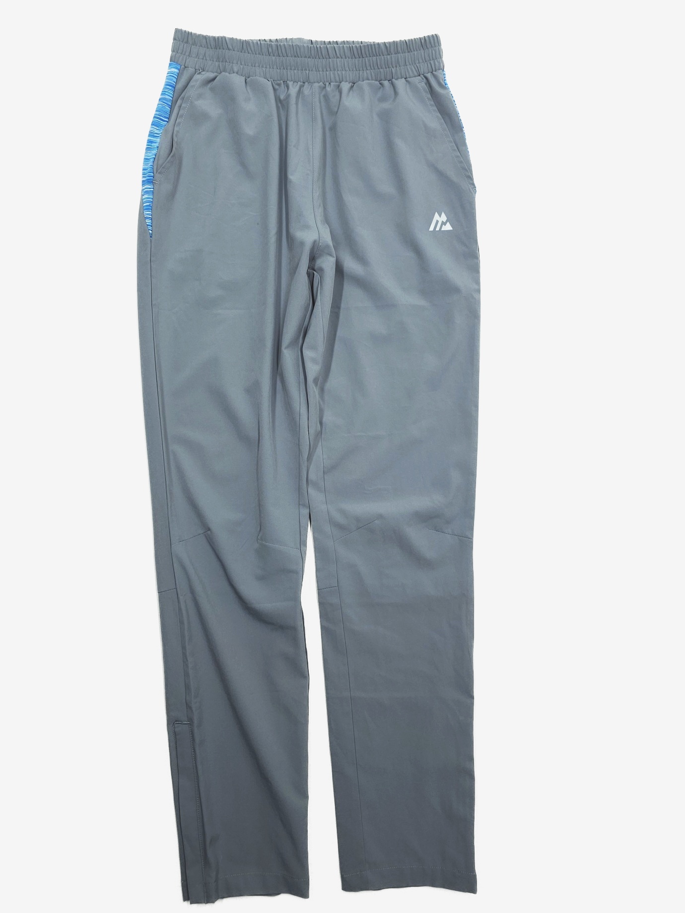 N-11371942.jpg Lehké sportovní šusťákové tepláky Montirex - Obrázek 1