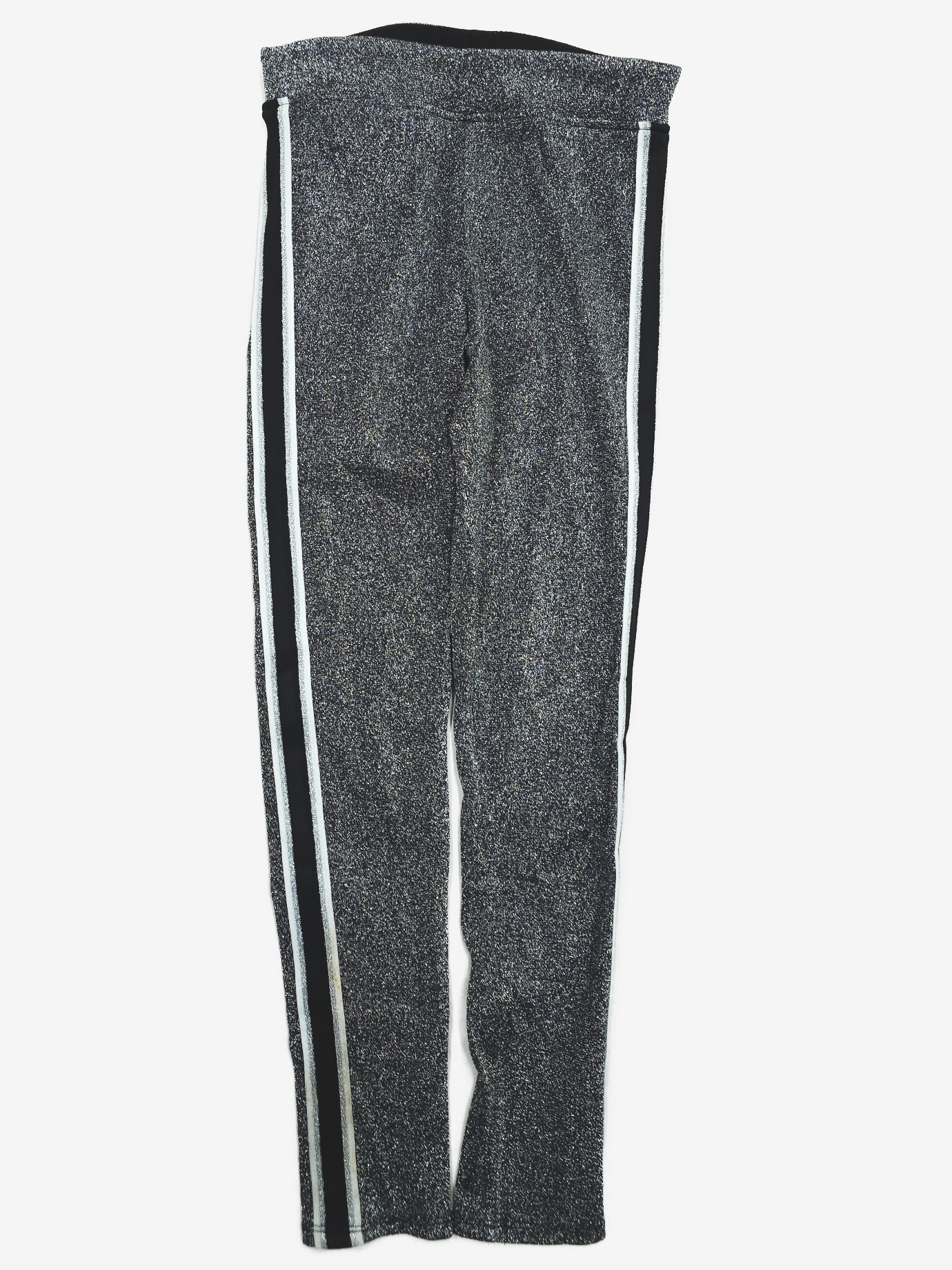 N-11432719.jpg Lurexové legíny H&M - Obrázek 1