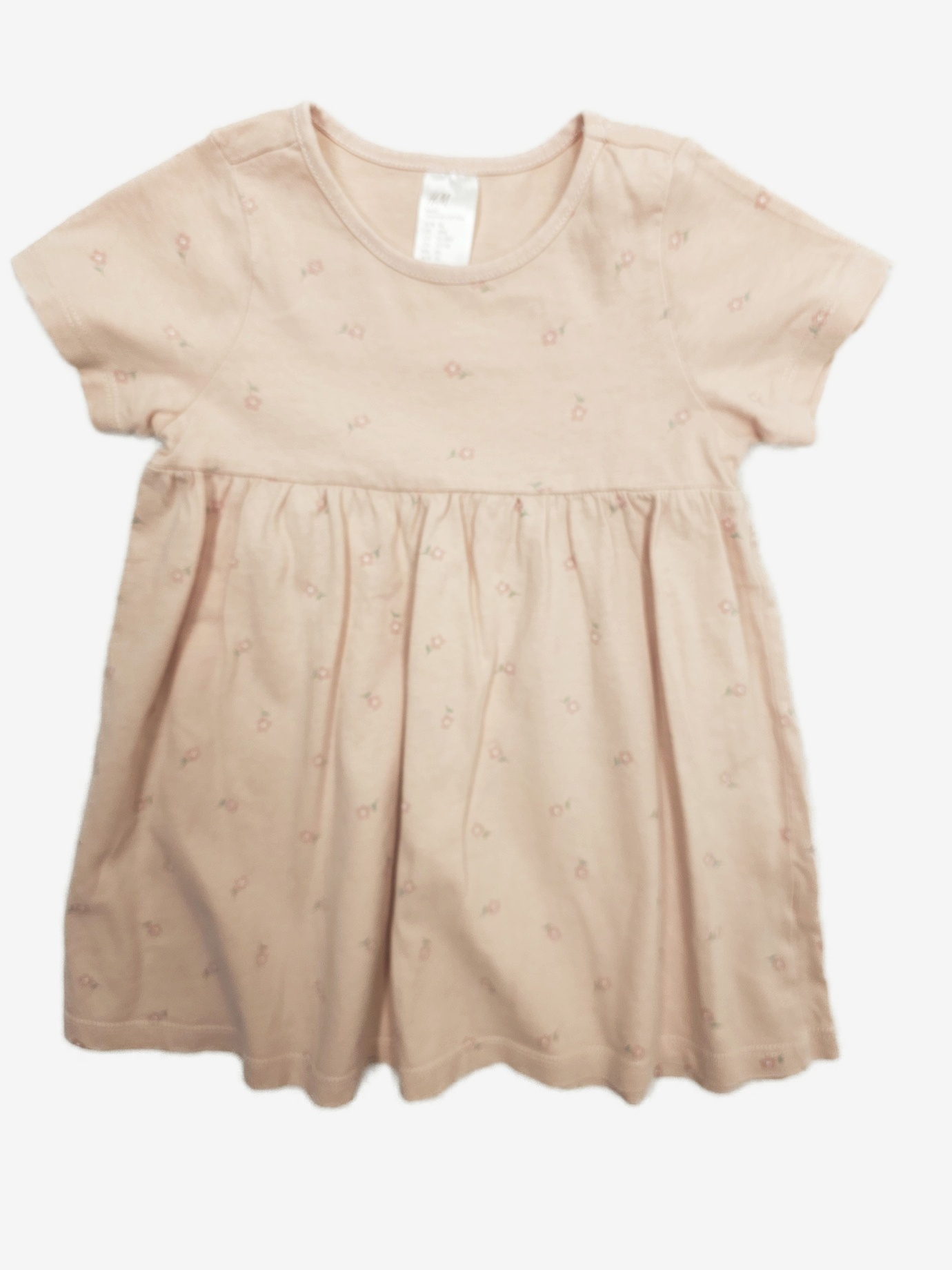 N-11668089.jpg Bavlněné šaty H&M - Obrázek 1
