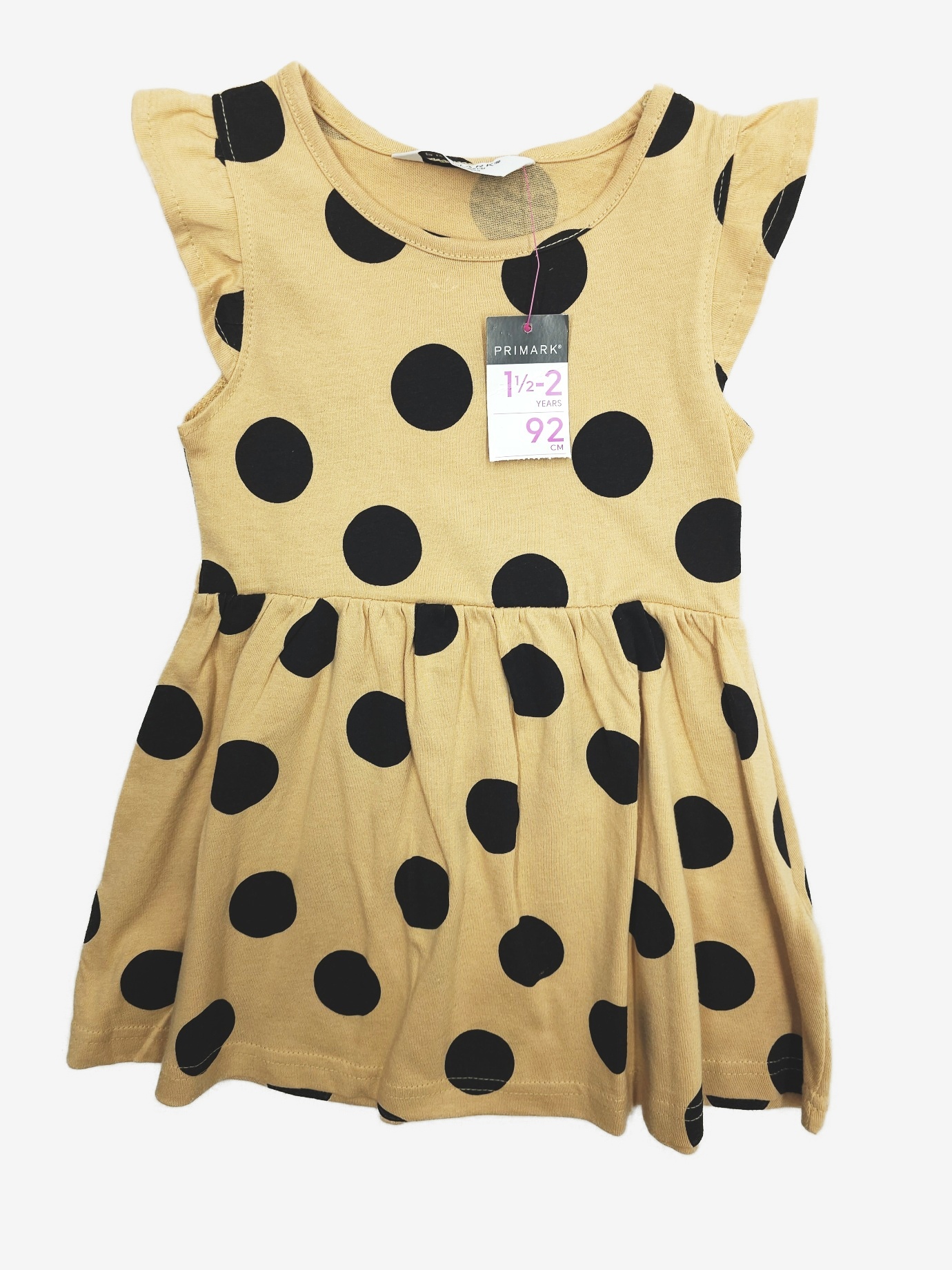 N-11668106.jpg Nové bavlněné šaty Primark - Obrázek 1