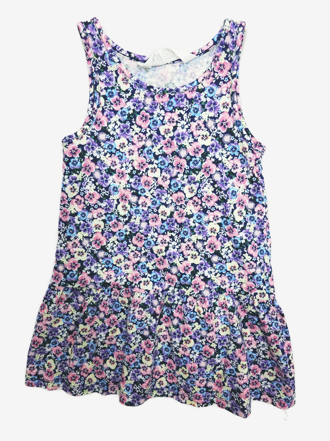 N-11668114.jpg Bavlněné šaty H&M - Obrázek 1