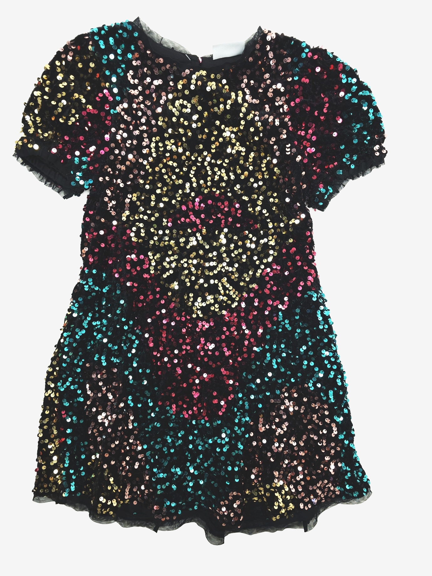 N-11668173.jpg Flitrové šaty Matalan - Obrázek 1