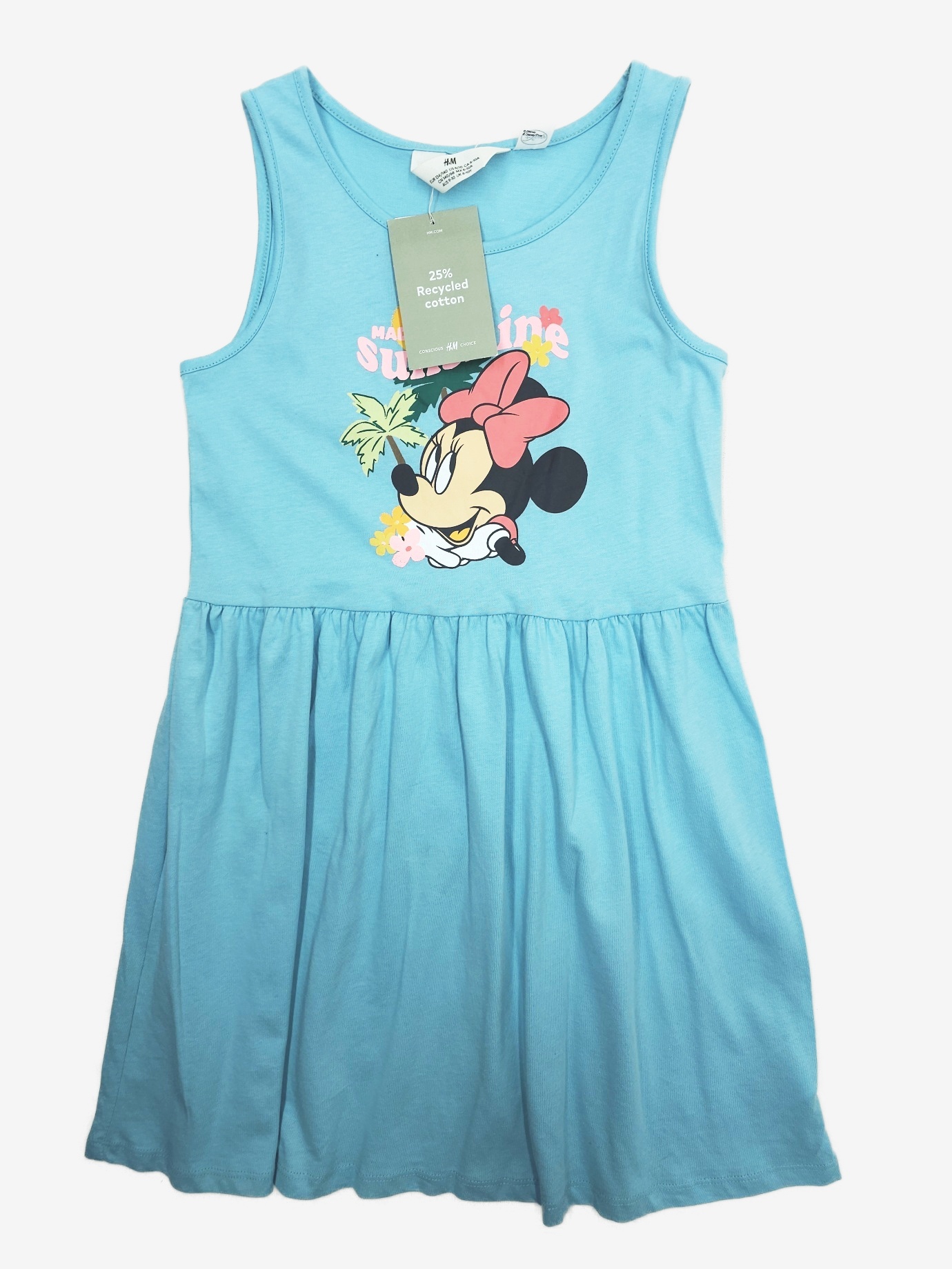 N-11668182.jpg Nové bavlněné šaty Disney - Obrázek 1