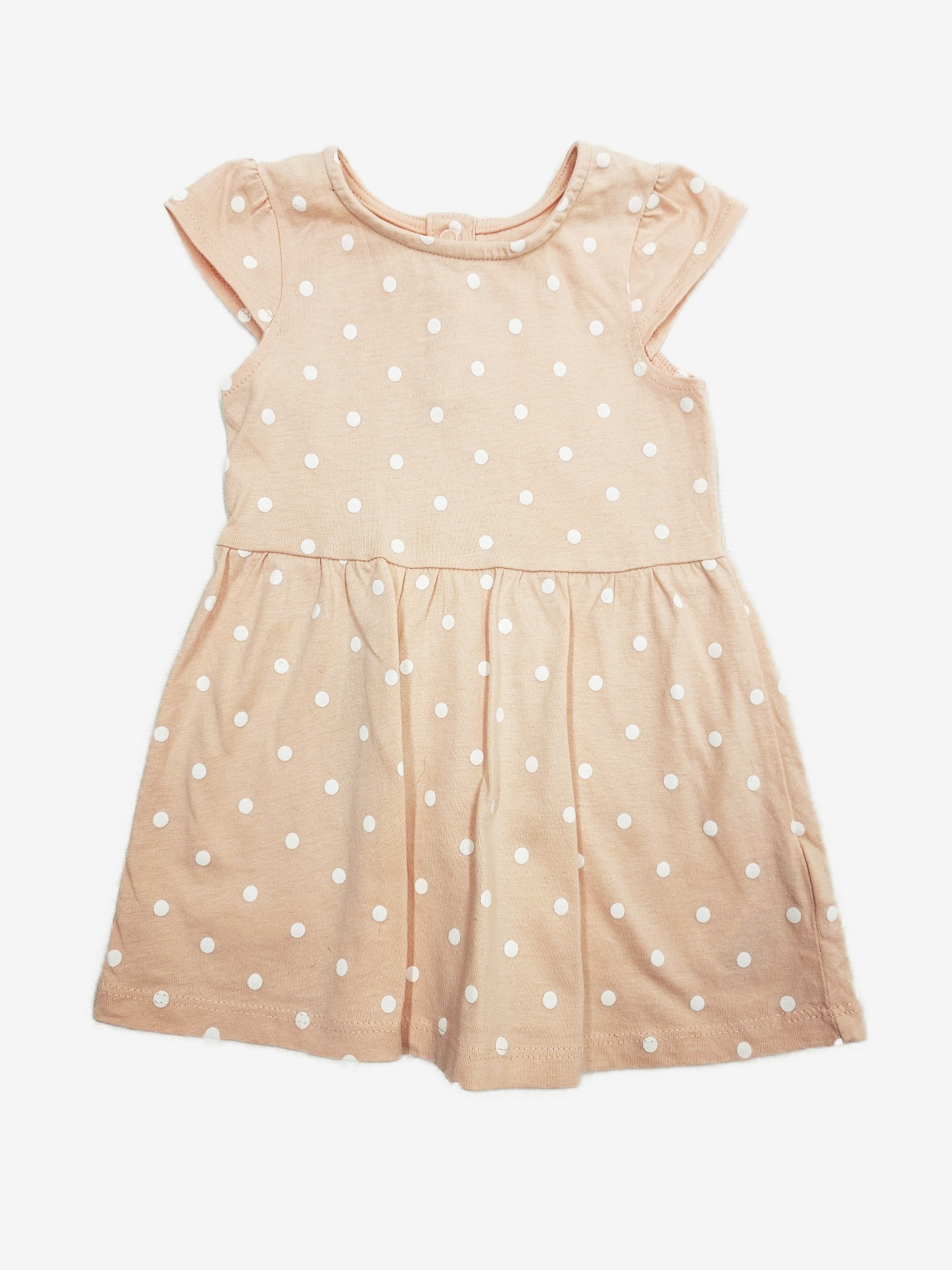 N-11668233.jpg Mimi bavlněné šaty Mothercare - Obrázek 1
