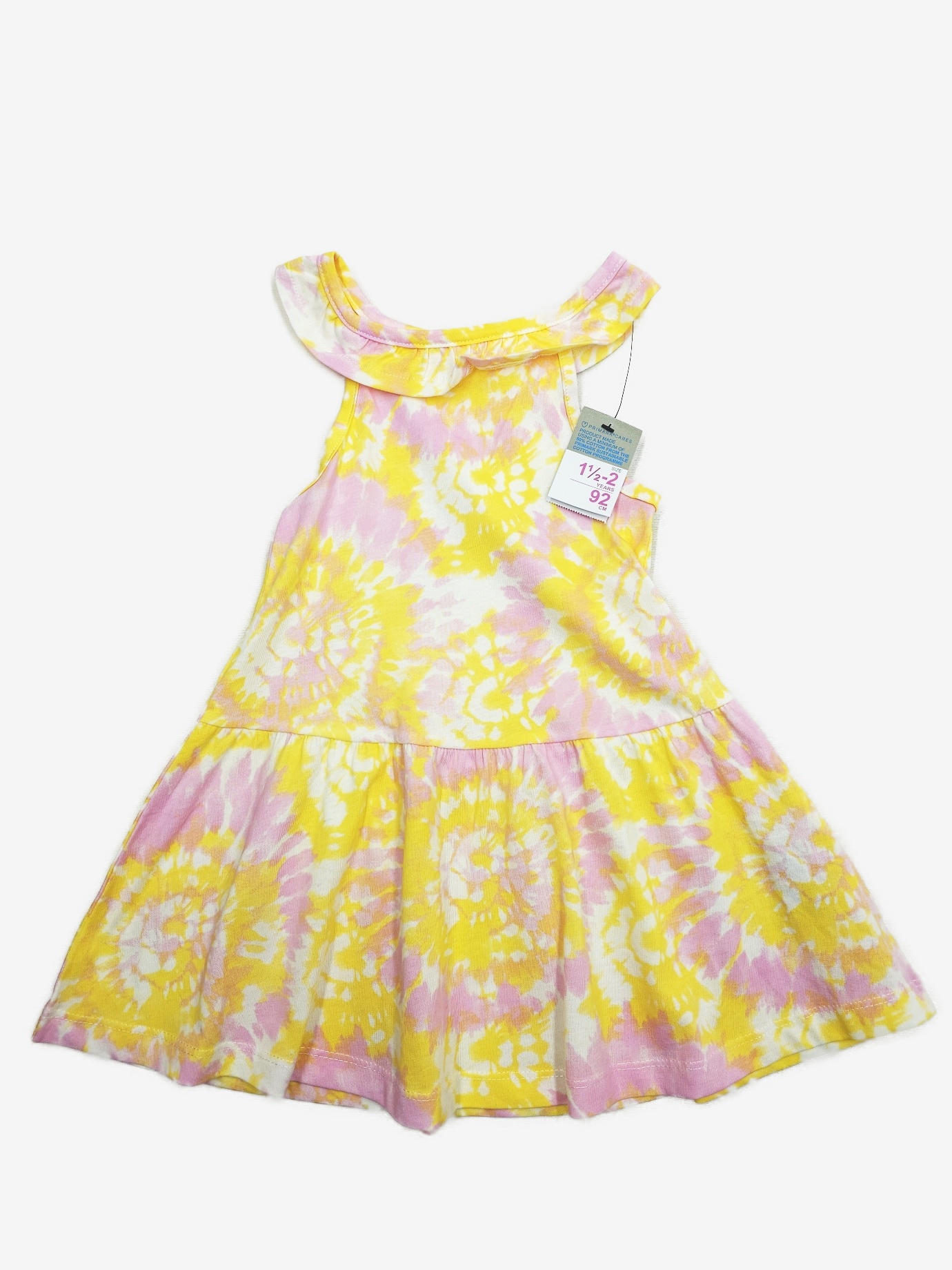 N-11668259.jpg Nové bavlněné šaty Primark - Obrázek 1