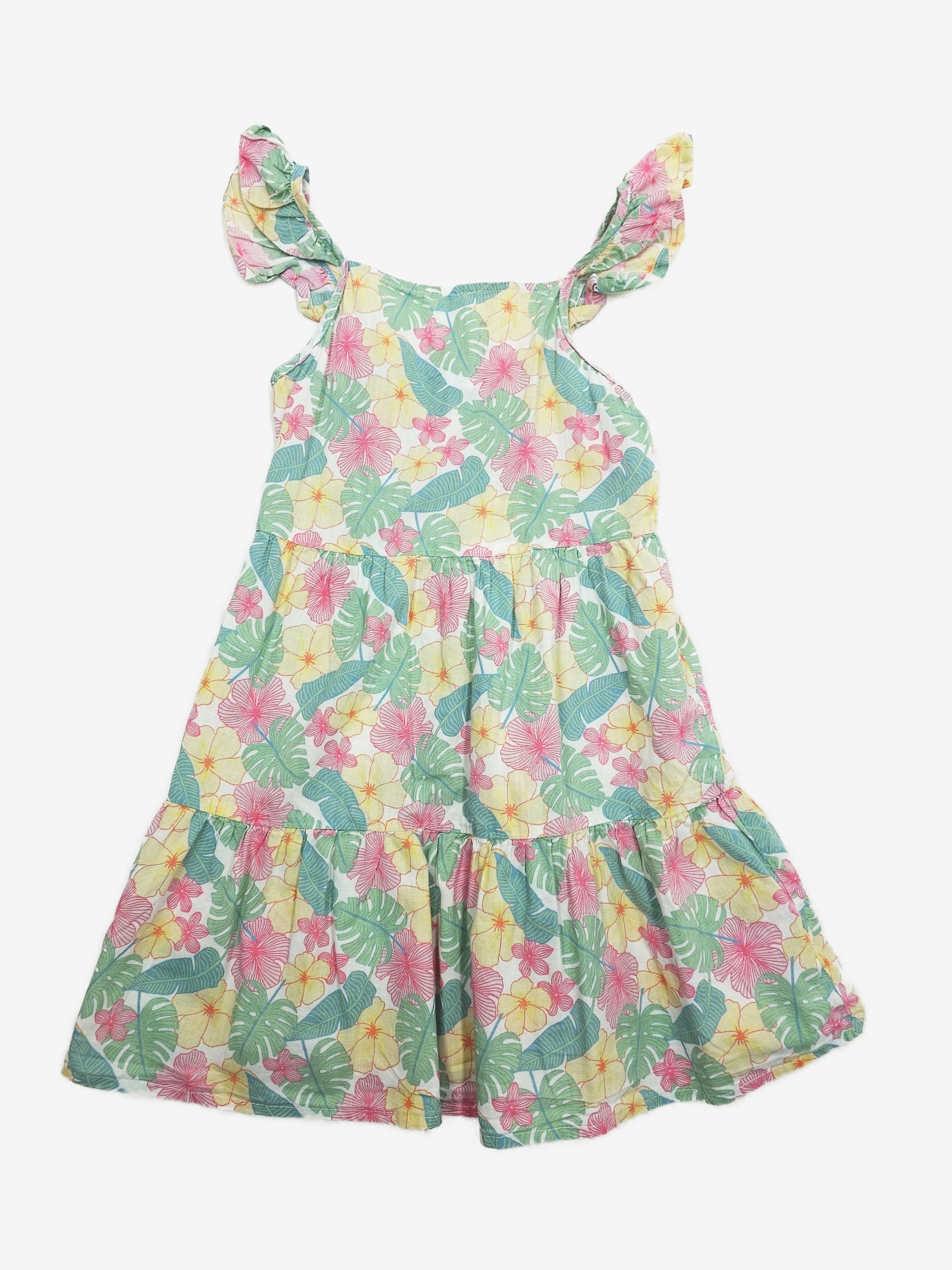 N-11668285.jpg Plátěné šaty Primark - Obrázek 1