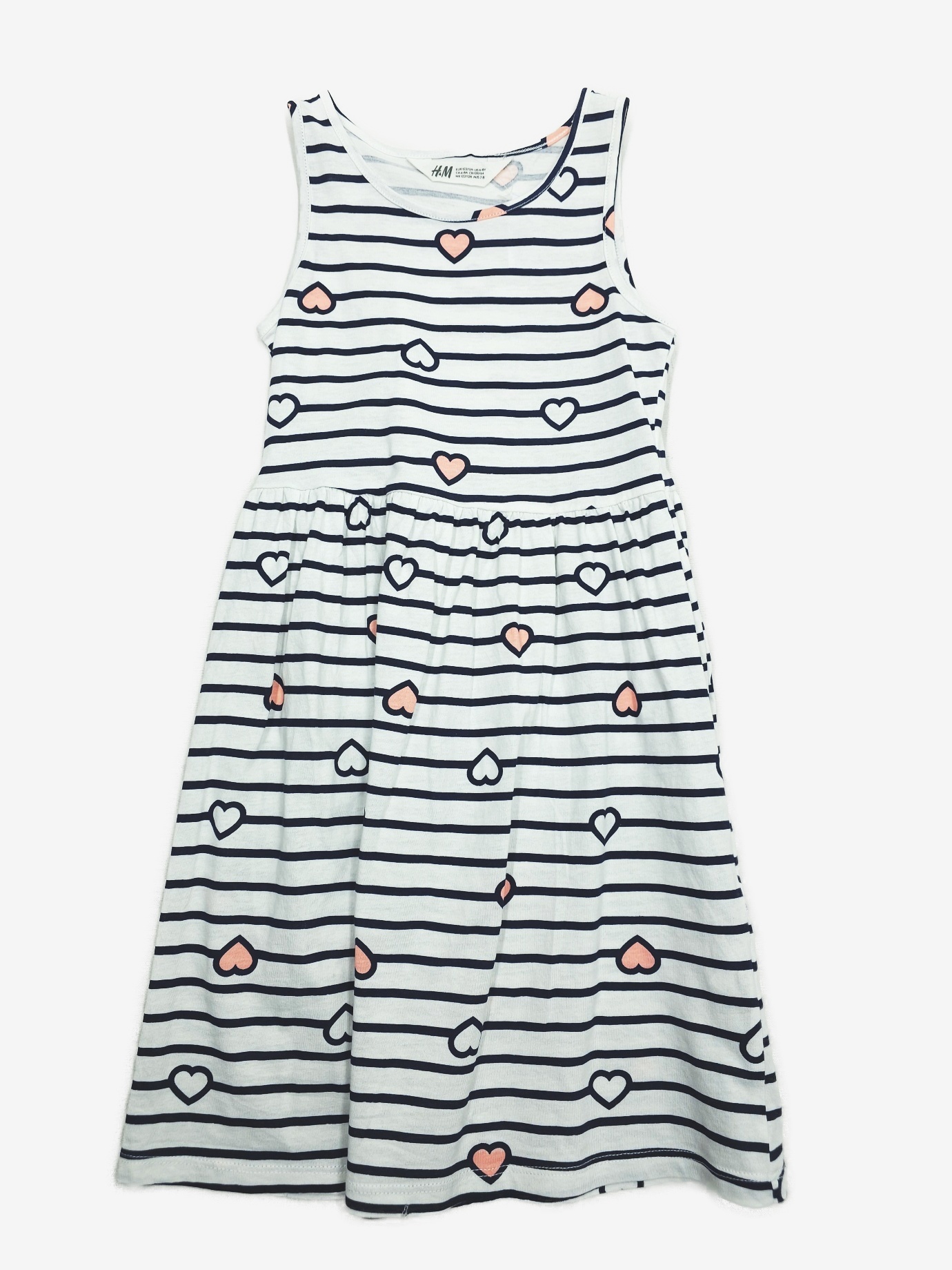 N-11668293.jpg Bavlněné šaty H&M - Obrázek 1
