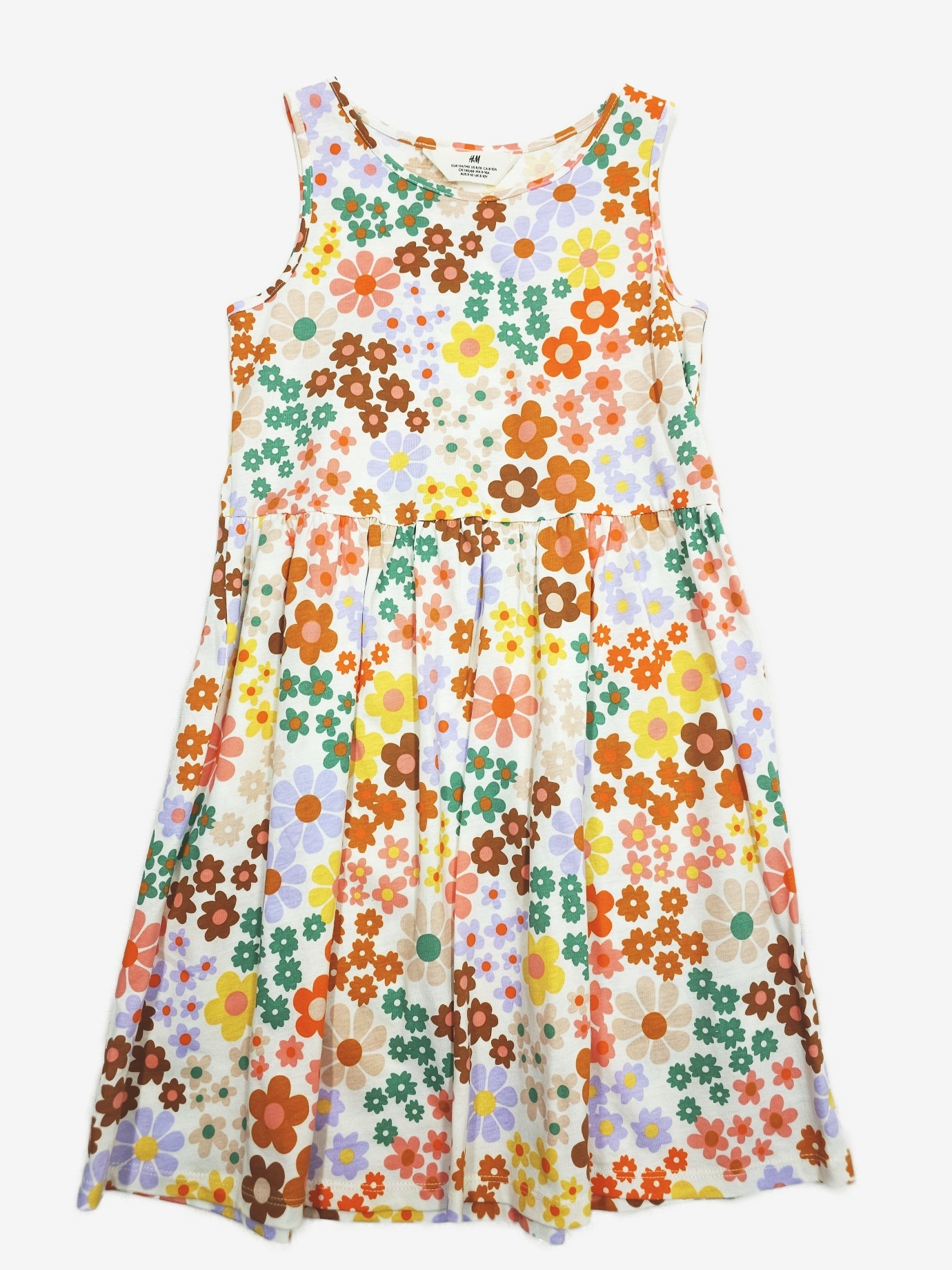 N-11668297.jpg Bavlněné šaty H&M - Obrázek 1