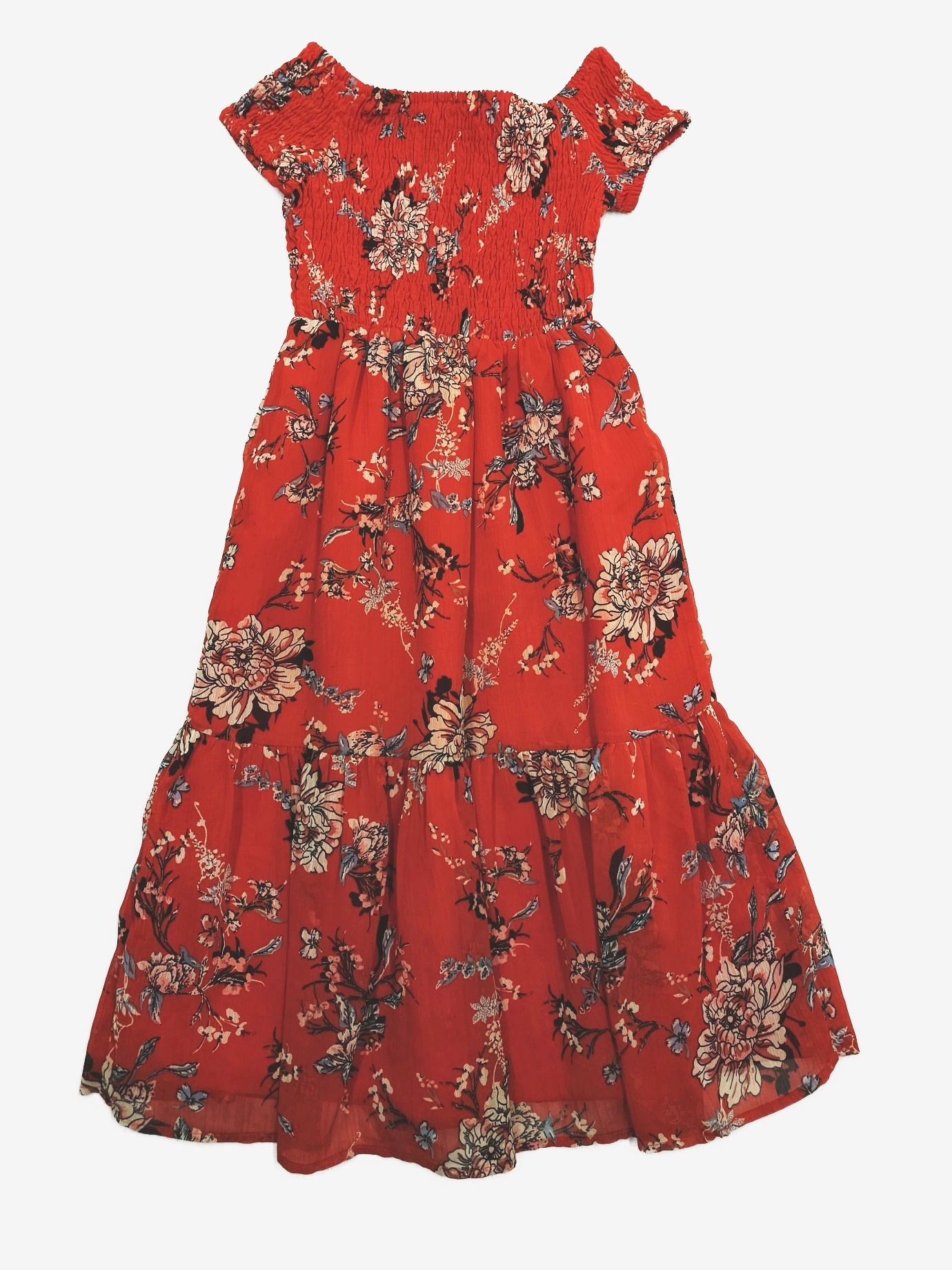 N-11668318.jpg Maxi šaty River Island - Obrázek 1