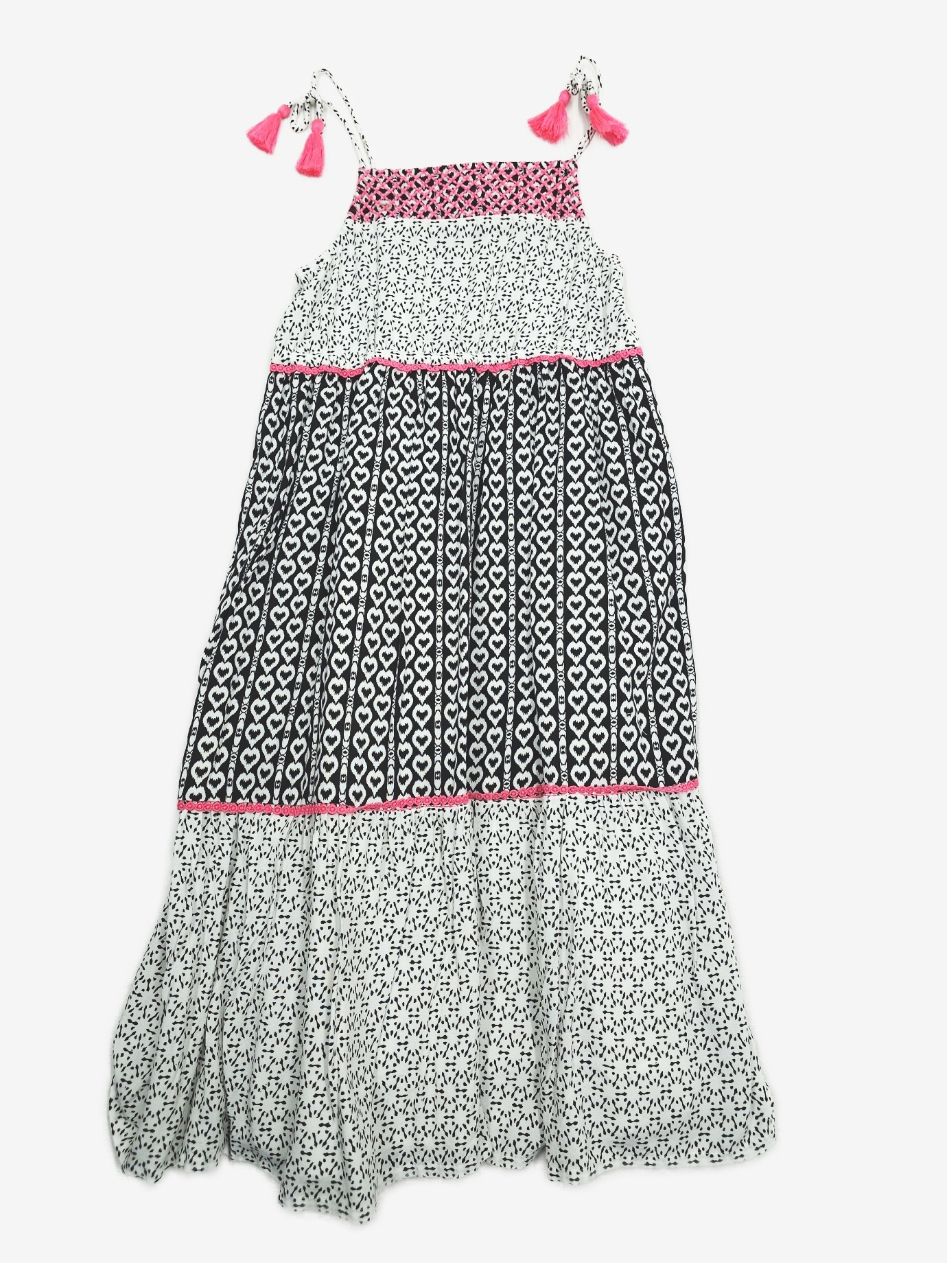 N-11668324.jpg Maxi šaty Matalan - Obrázek 1