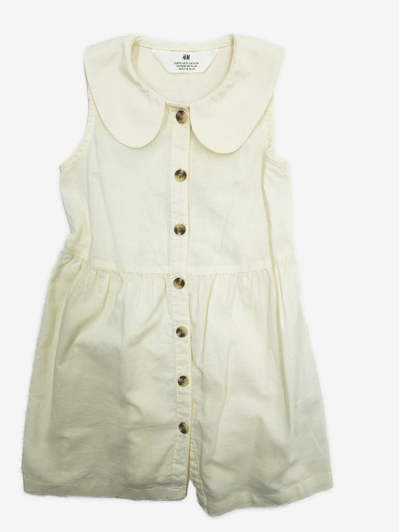 N-11668381.jpg Košilové šaty H&M - Obrázek 1