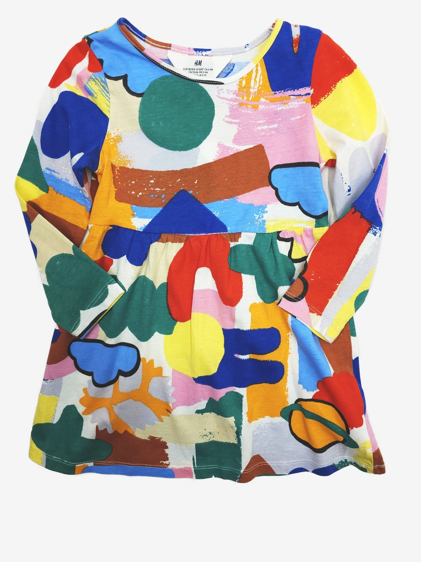 N-11668397.jpg Bavlněné šaty H&M - Obrázek 1