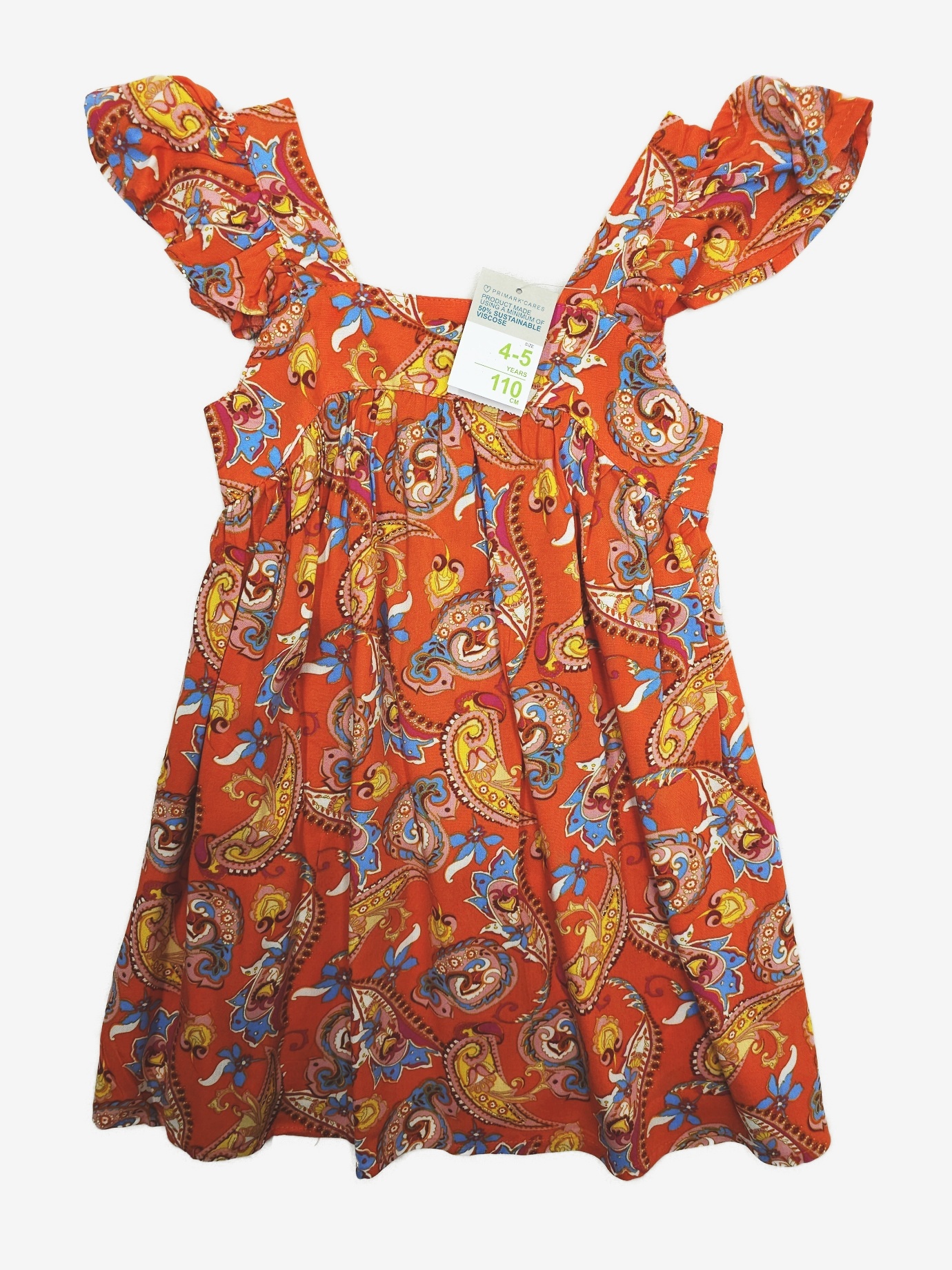 N-11668411.jpg Nové viskózové šaty Primark - Obrázek 1
