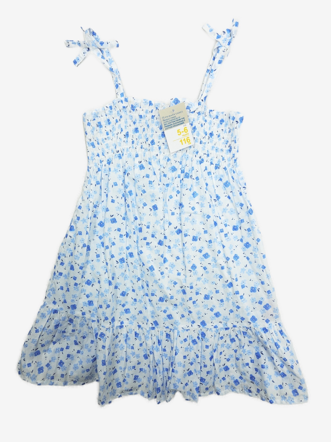 N-11668416.jpg Nové lehké šaty Primark - Obrázek 1