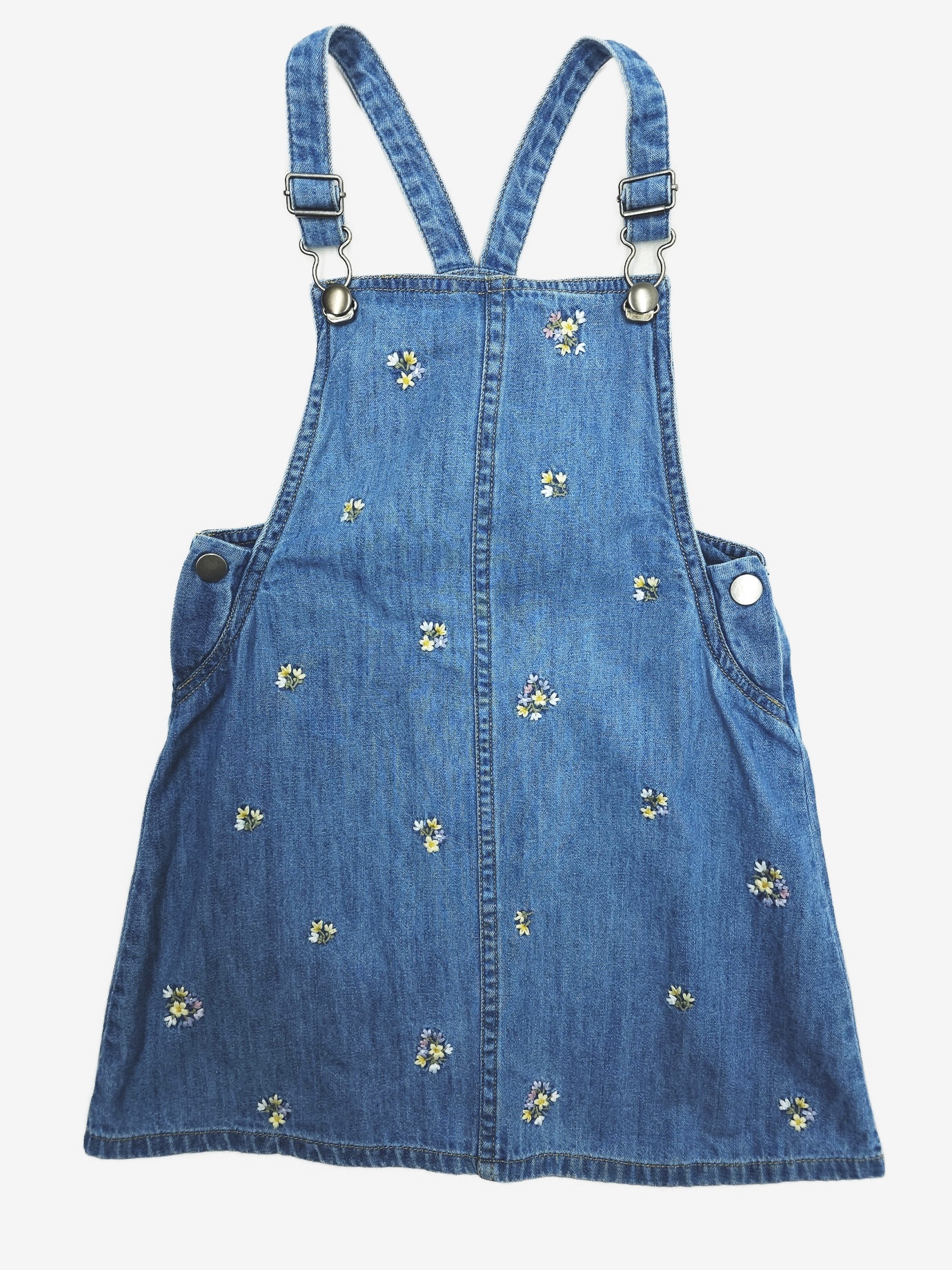 N-11668420.jpg Denim šaty George - Obrázek 1
