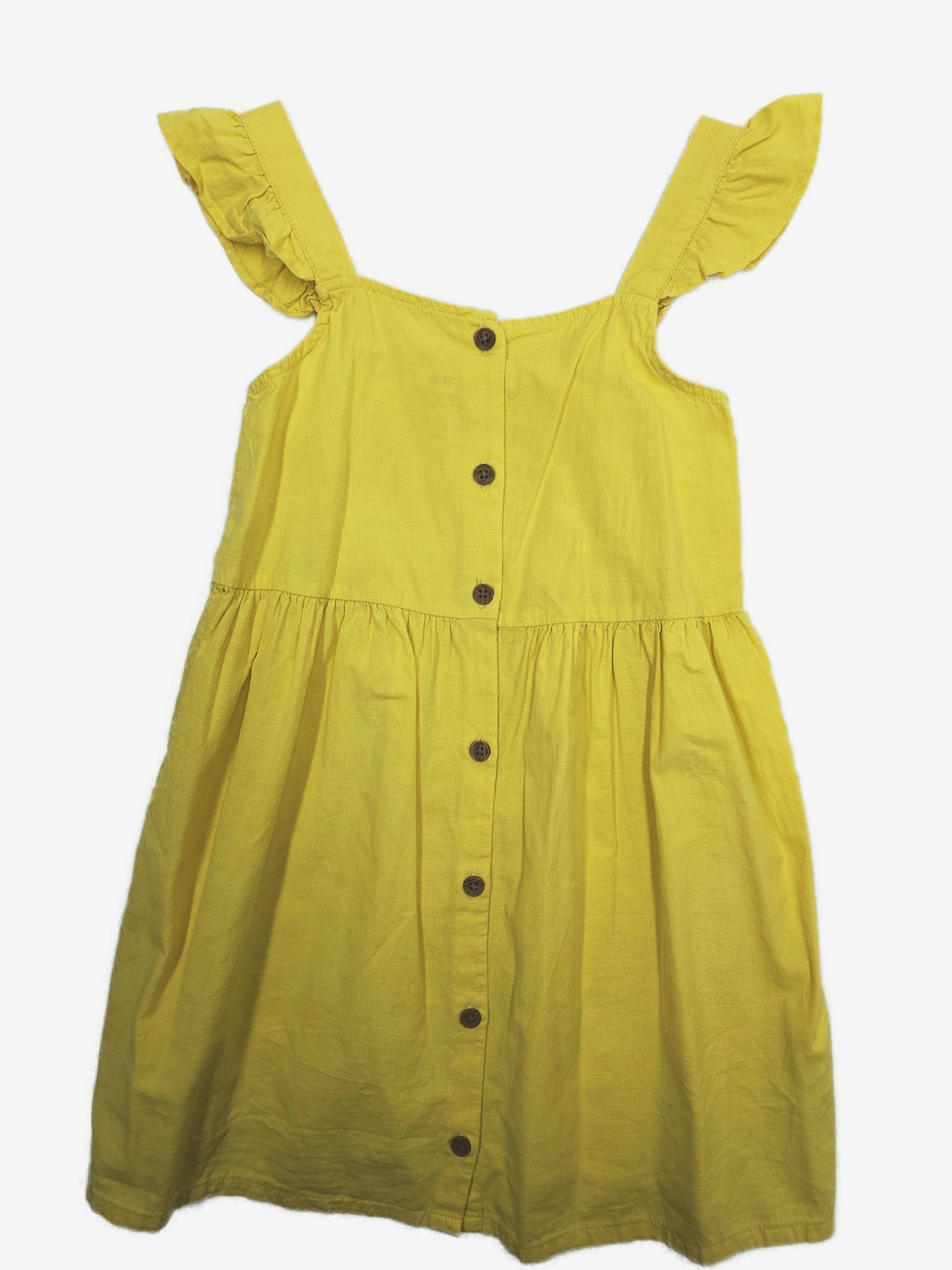 N-11668448.jpg Plátěné šaty H&M - Obrázek 1
