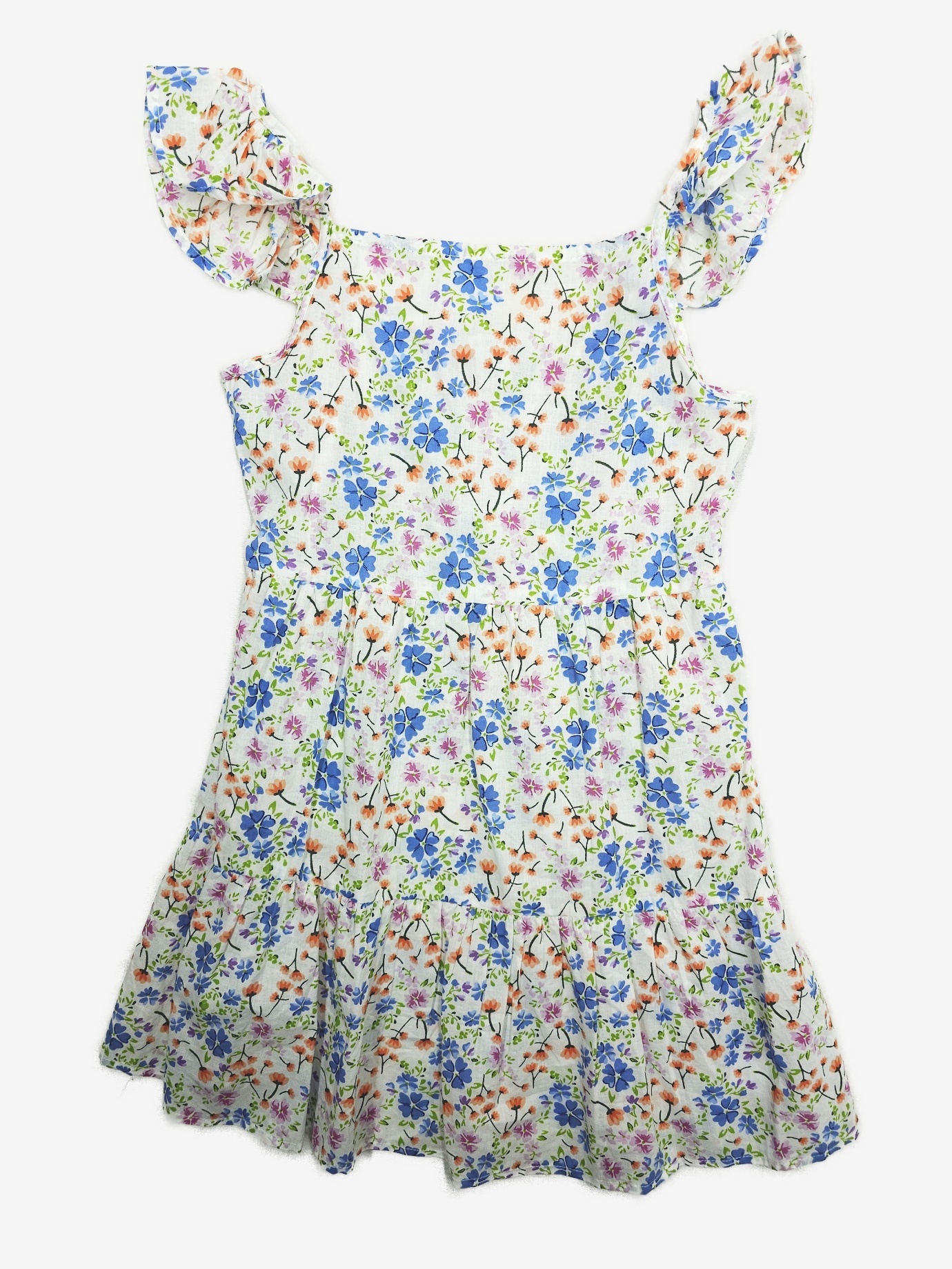 N-11668463.jpg Lehké plátěné šaty Primark - Obrázek 1