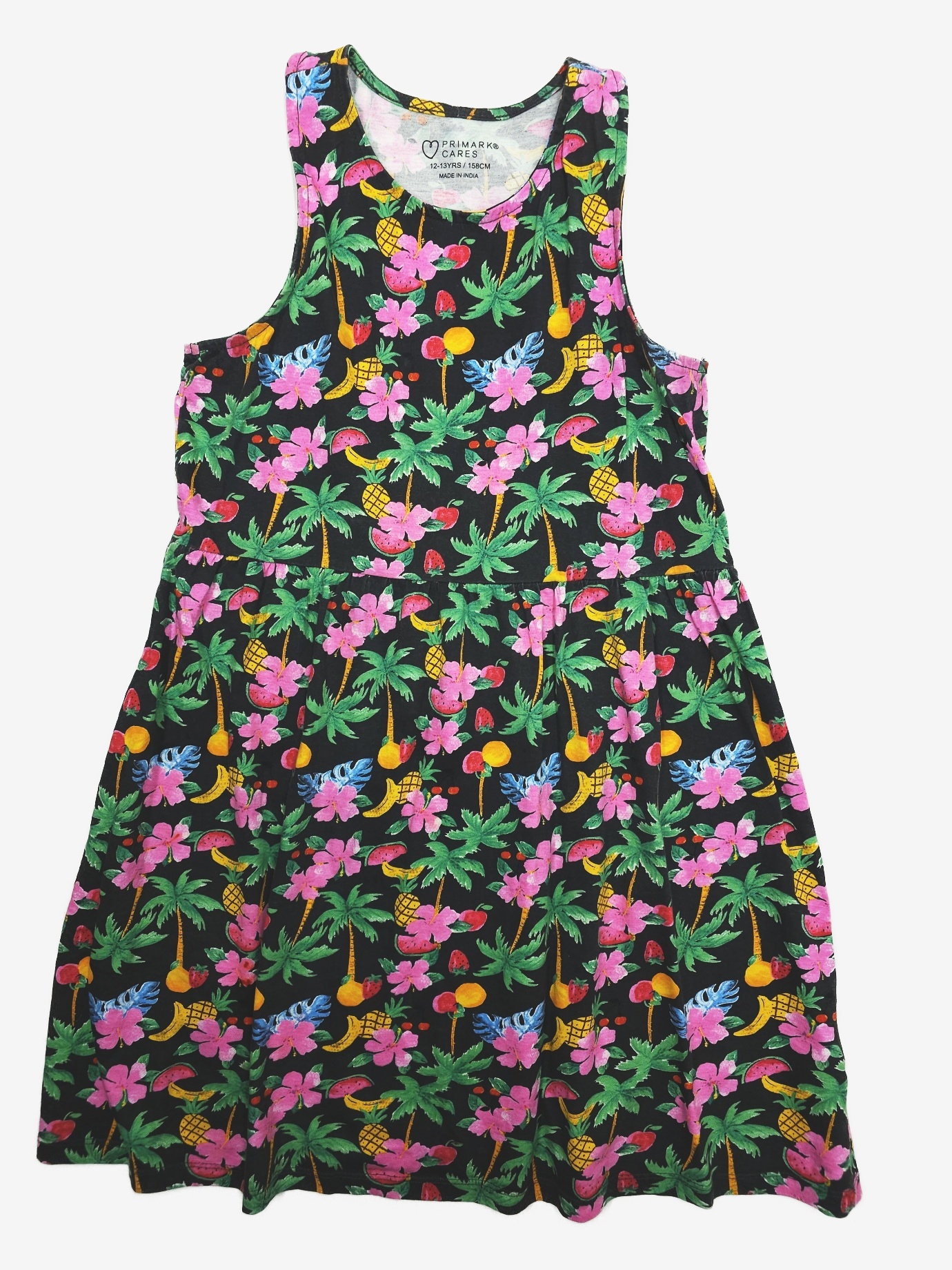 N-11668494.jpg Bavlněné šaty Primark - Obrázek 1