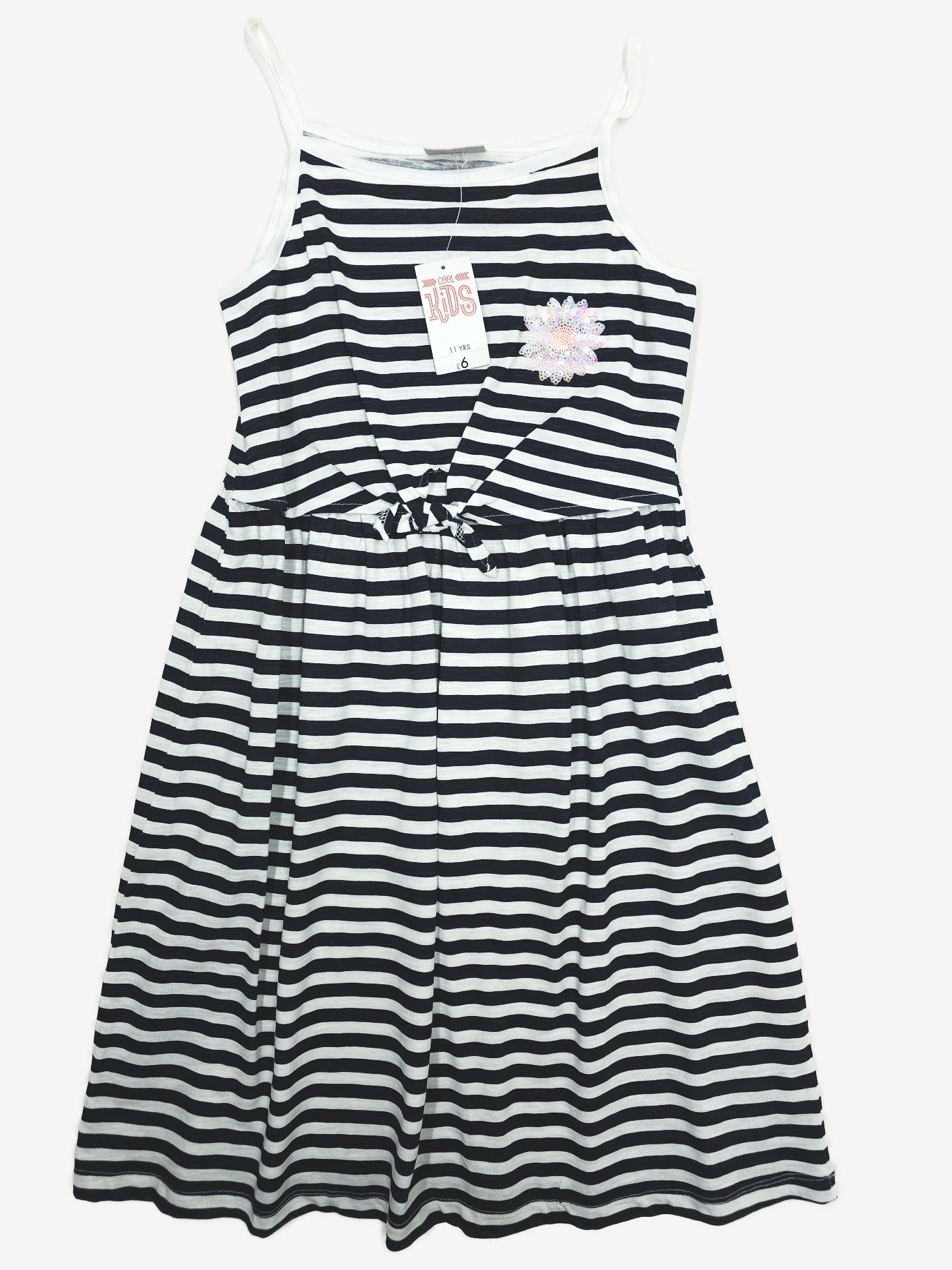 N-11668506.jpg Nové bavlněné šaty Matalan - Obrázek 1