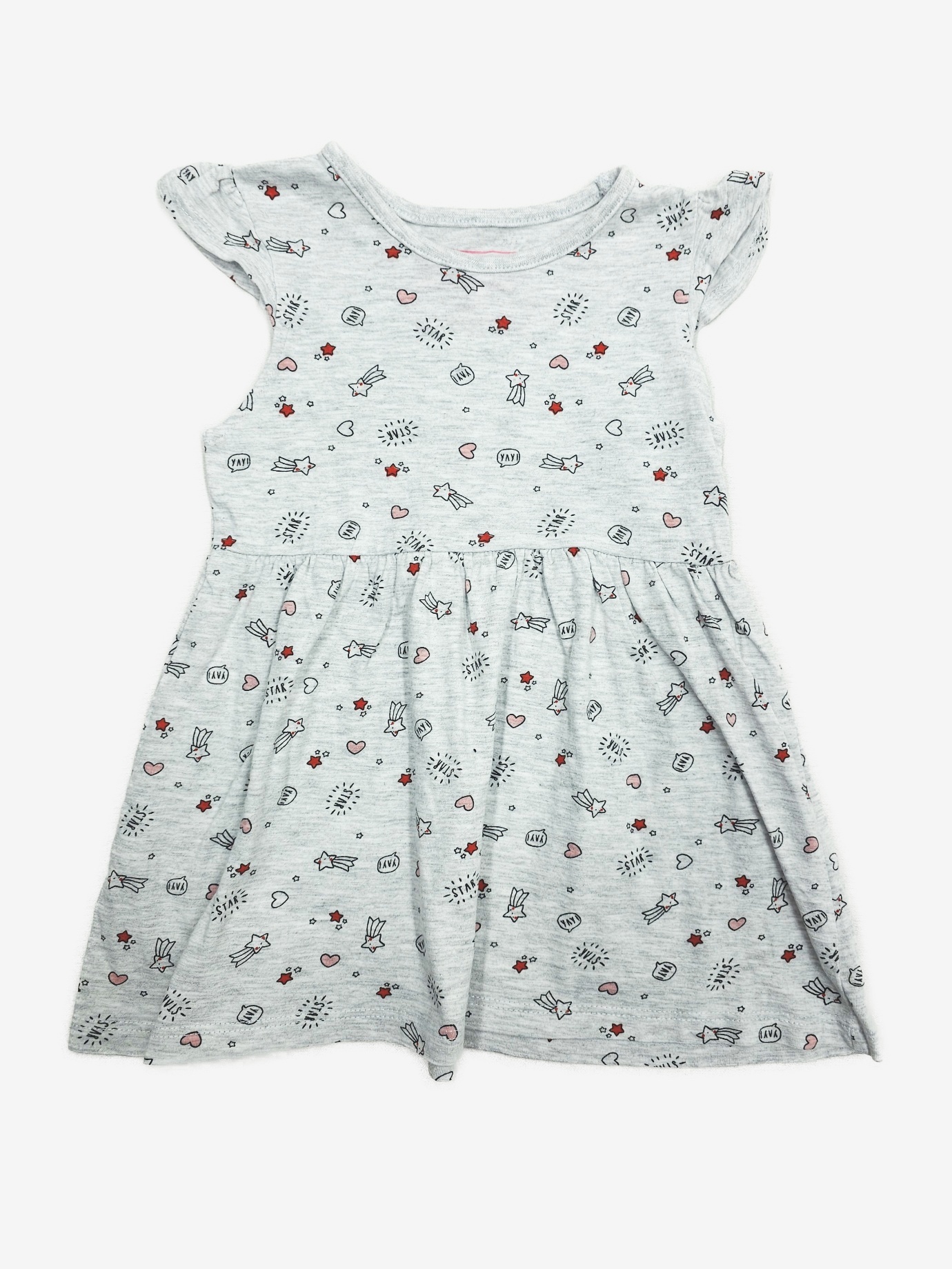 N-11668774.jpg Mimi bavlněné šaty Primark - Obrázek 1