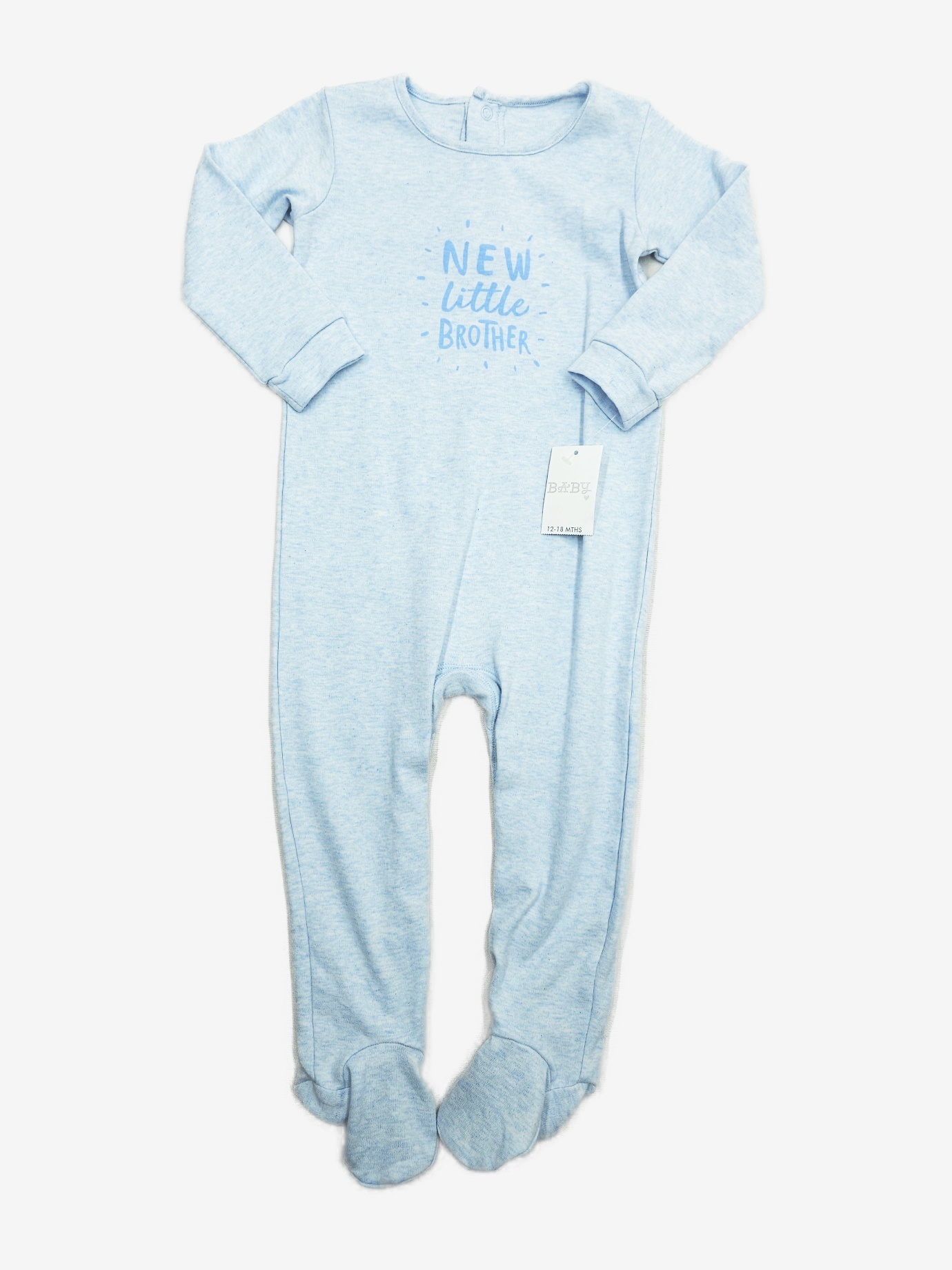 N-11741402.jpg Nové dupačky Matalan - Obrázek 1