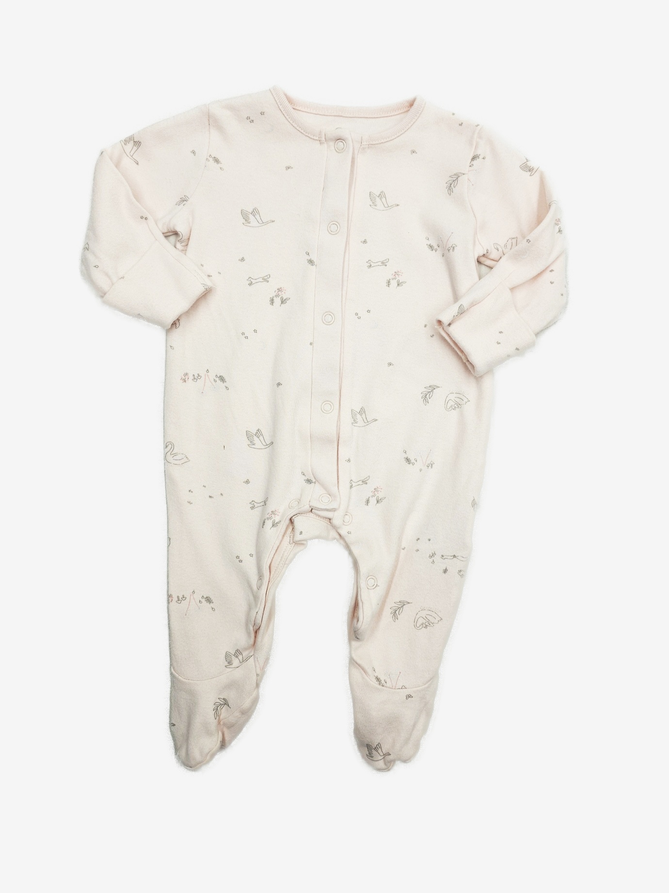 N-11741427.jpg Dupačky Mothercare - Obrázek 1