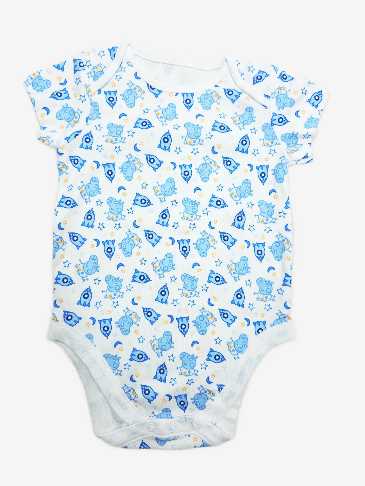 N-11832565.jpg Body Peppa Pig - Obrázek 1