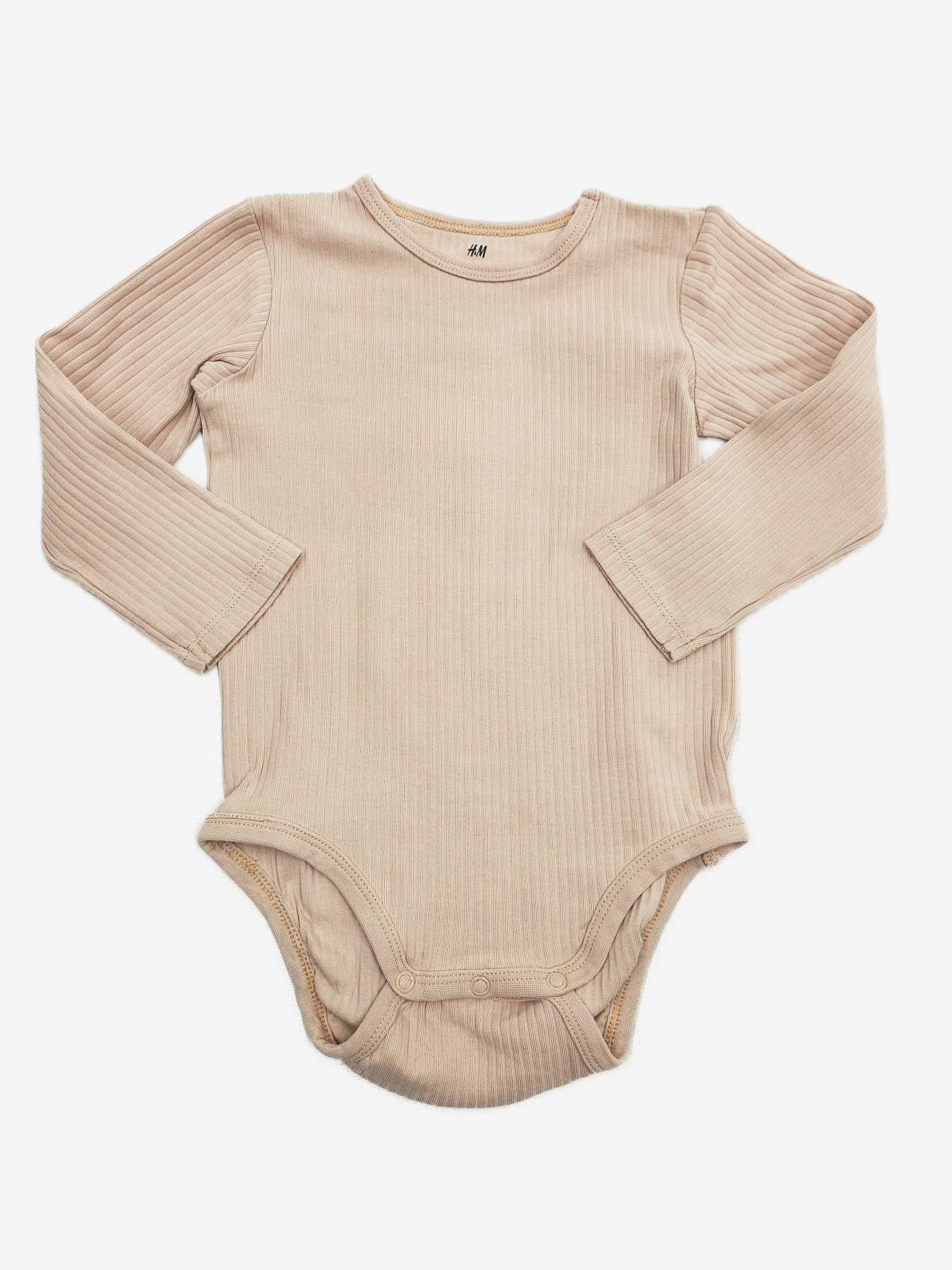 N-11832572.jpg Žebrované body H&M - Obrázek 1