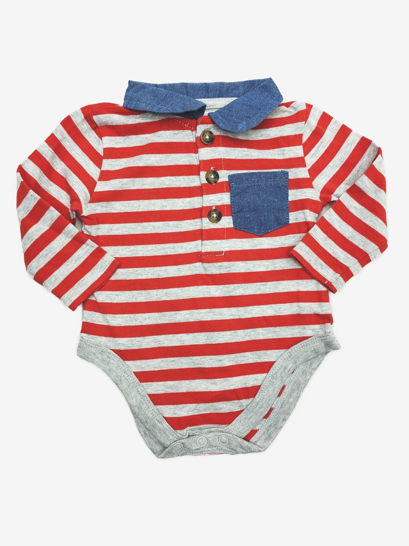 N-11832576.jpg Body Early Days - Obrázek 1