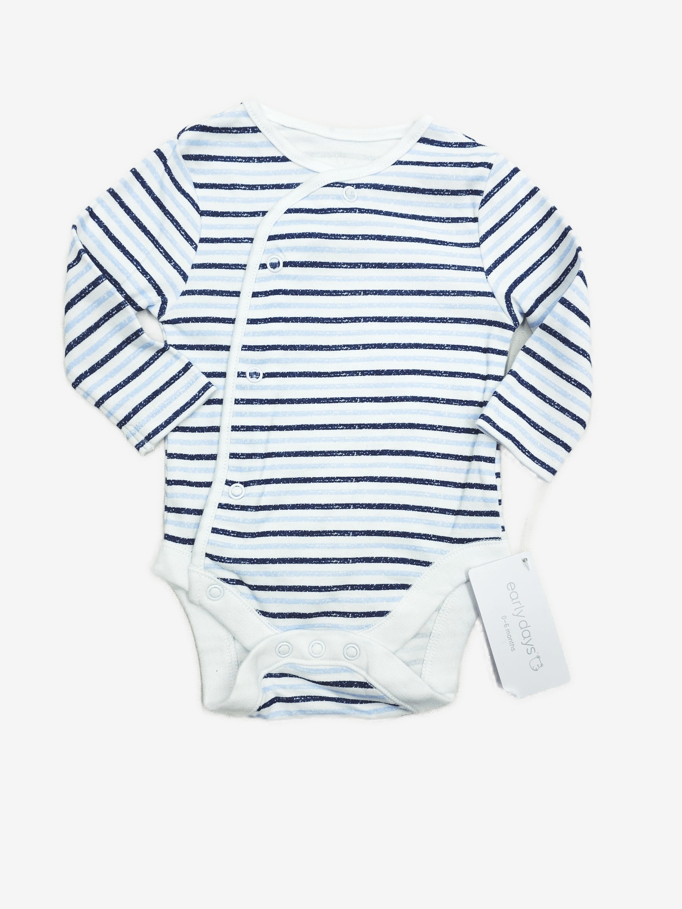 N-11832612.jpg Nové body Early Days - Obrázek 1