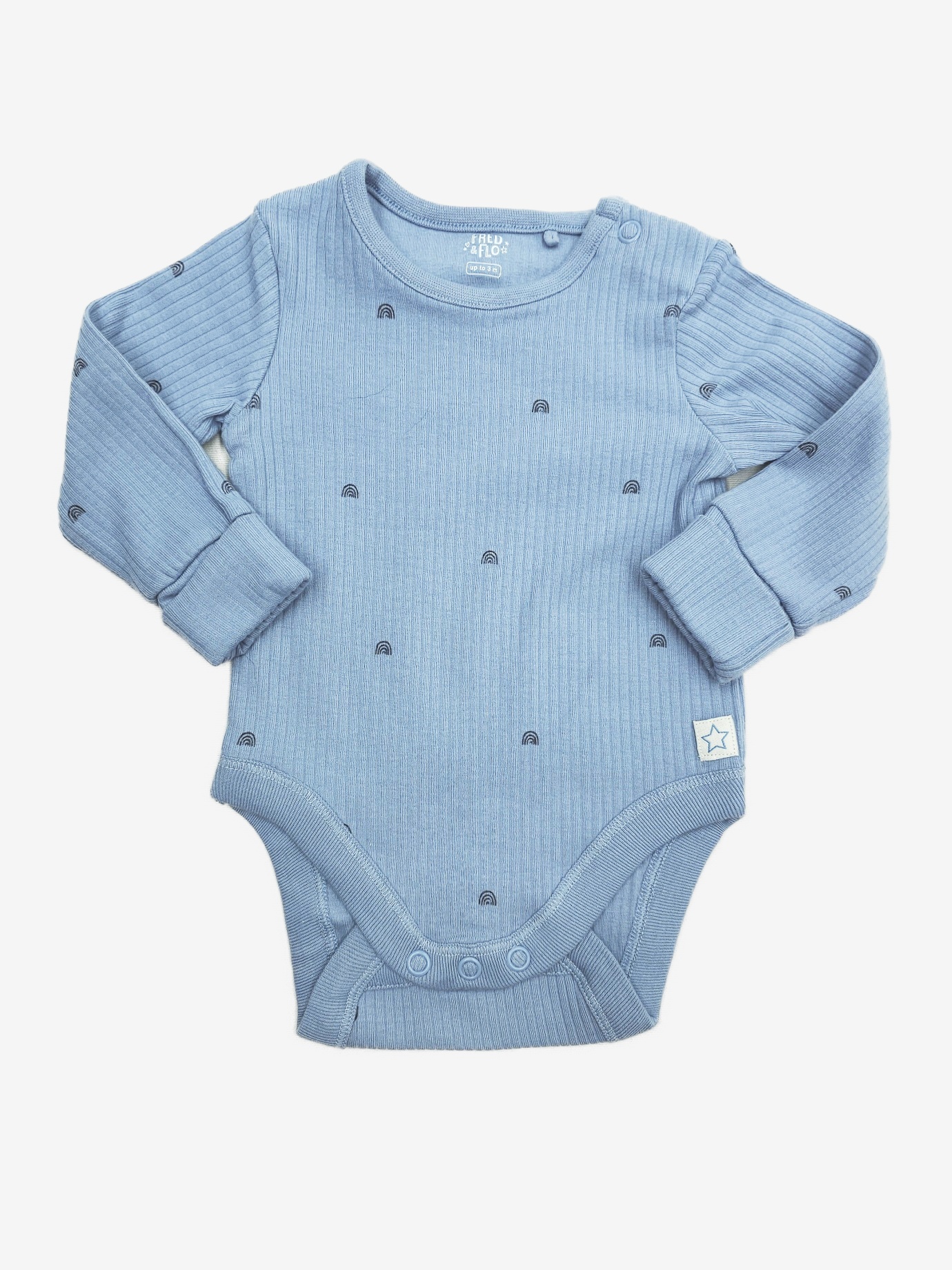 N-11832614.jpg Žebrované body F&F - Obrázek 1