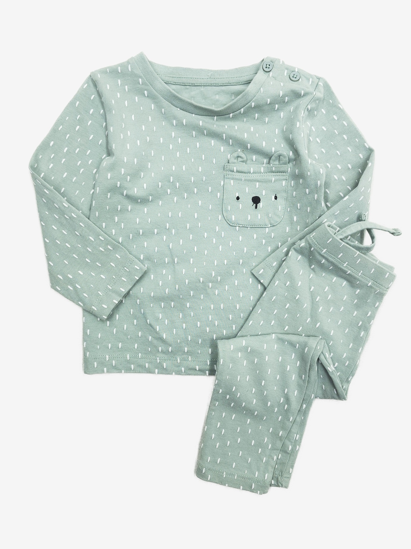 N-12107633.jpg Pyžamo Matalan - Obrázek 1