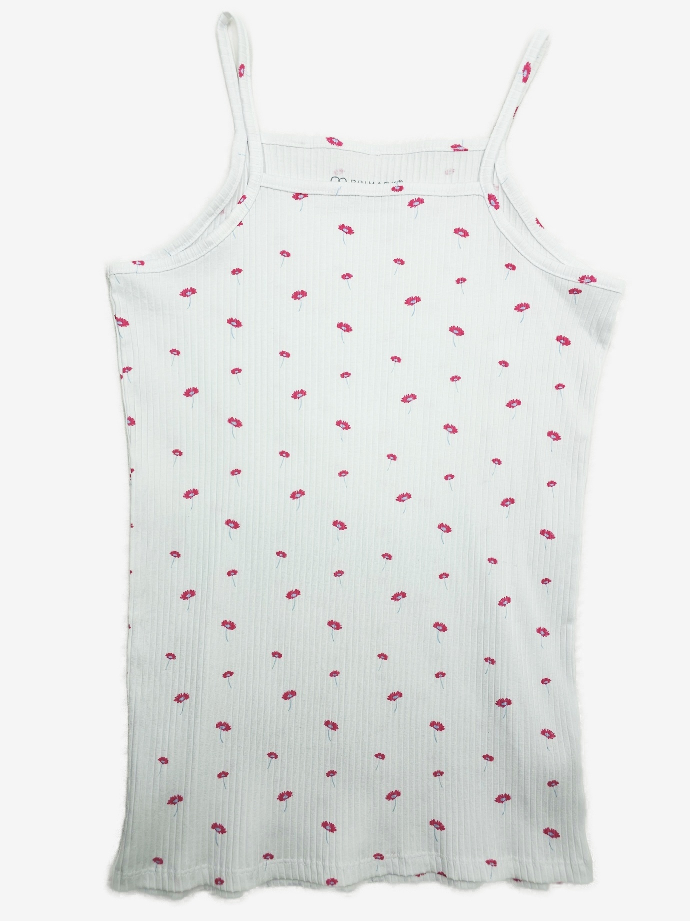 N-12107642.jpg Žebrované spodní tílko Primark - Obrázek 1