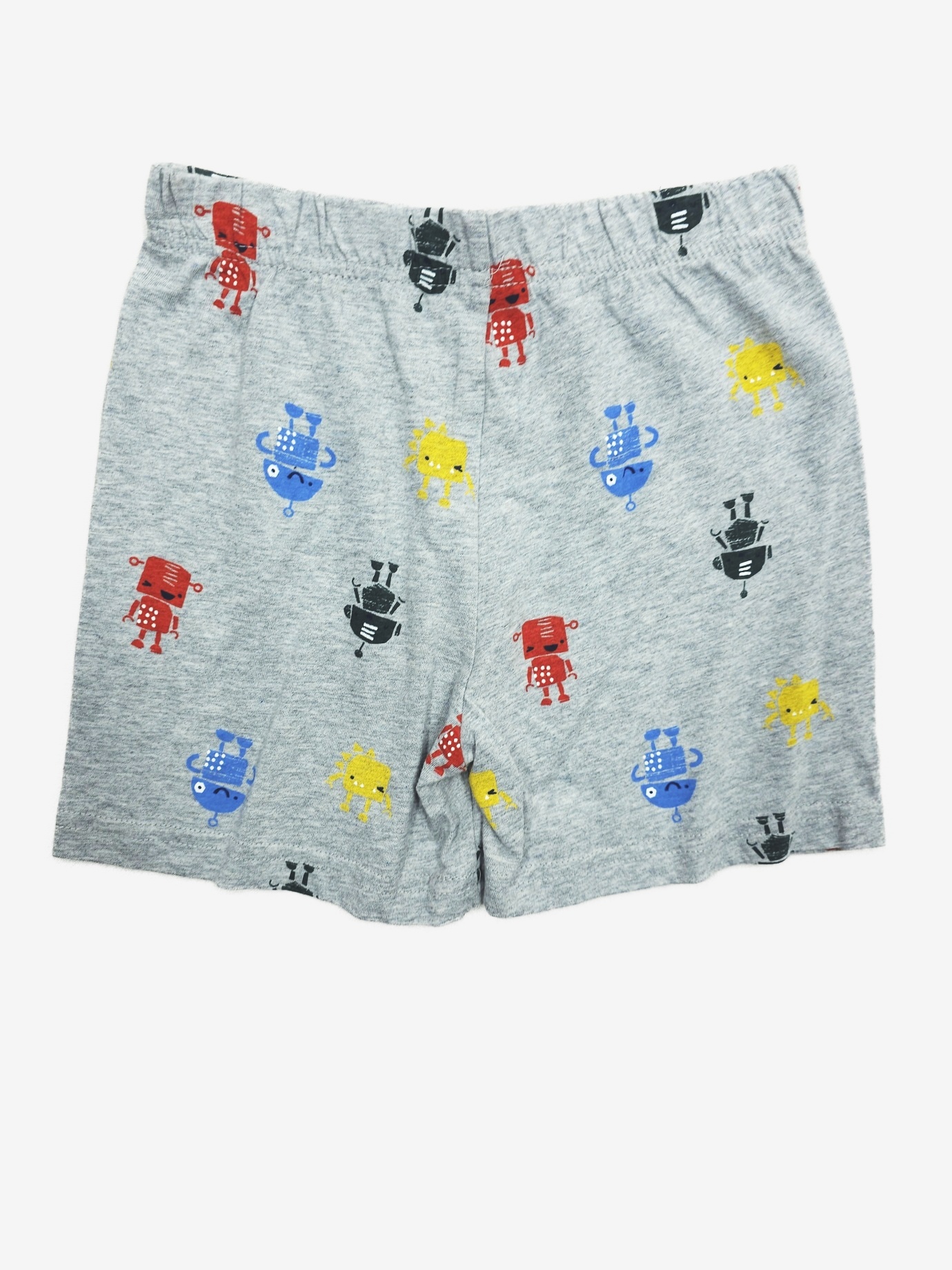 N-12107692.jpg Pyžamové kraťasy Mothercare - Obrázek 1