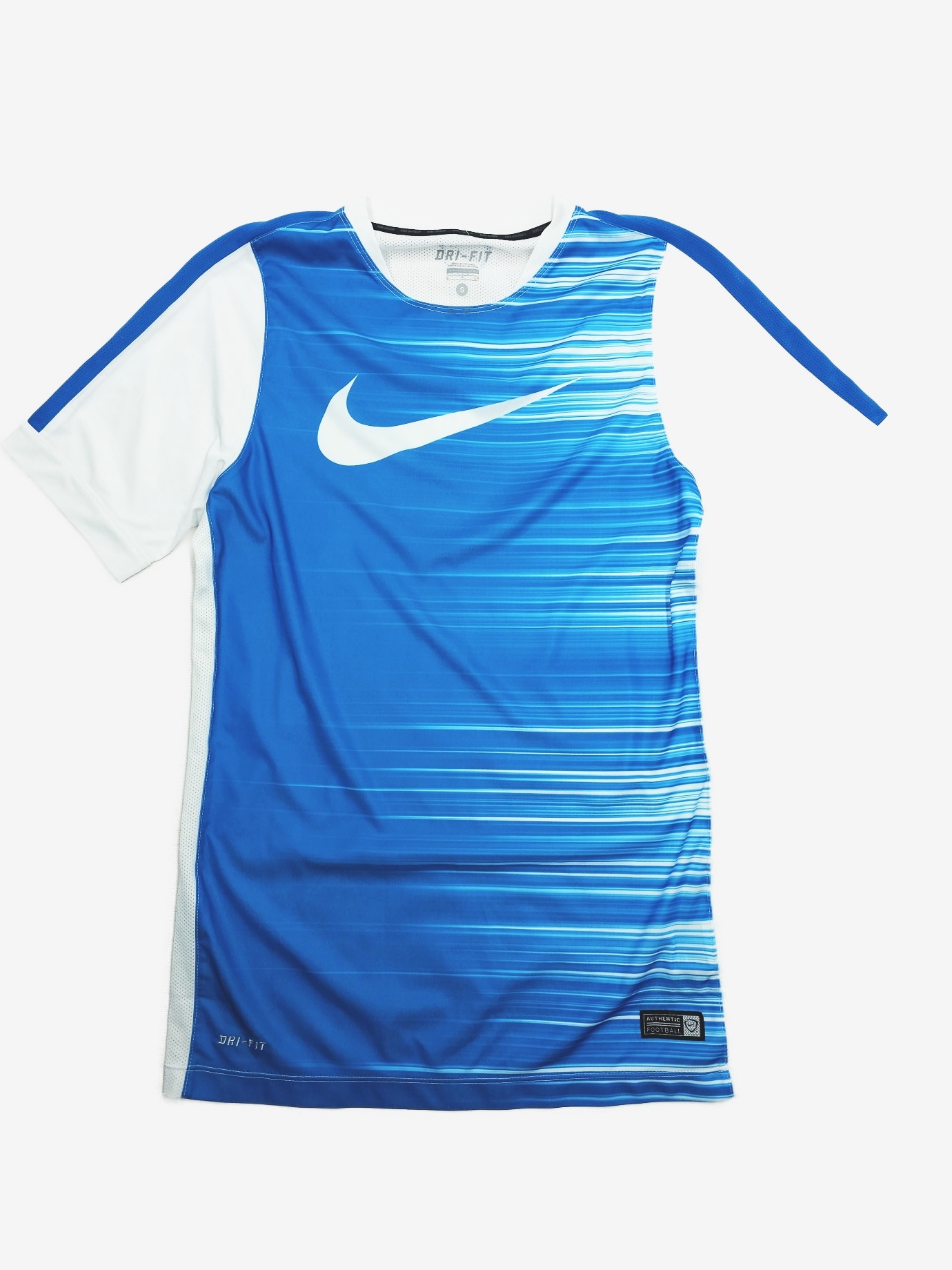 N-12319284.jpg Pánské sportovní tričko Nike - Obrázek 1