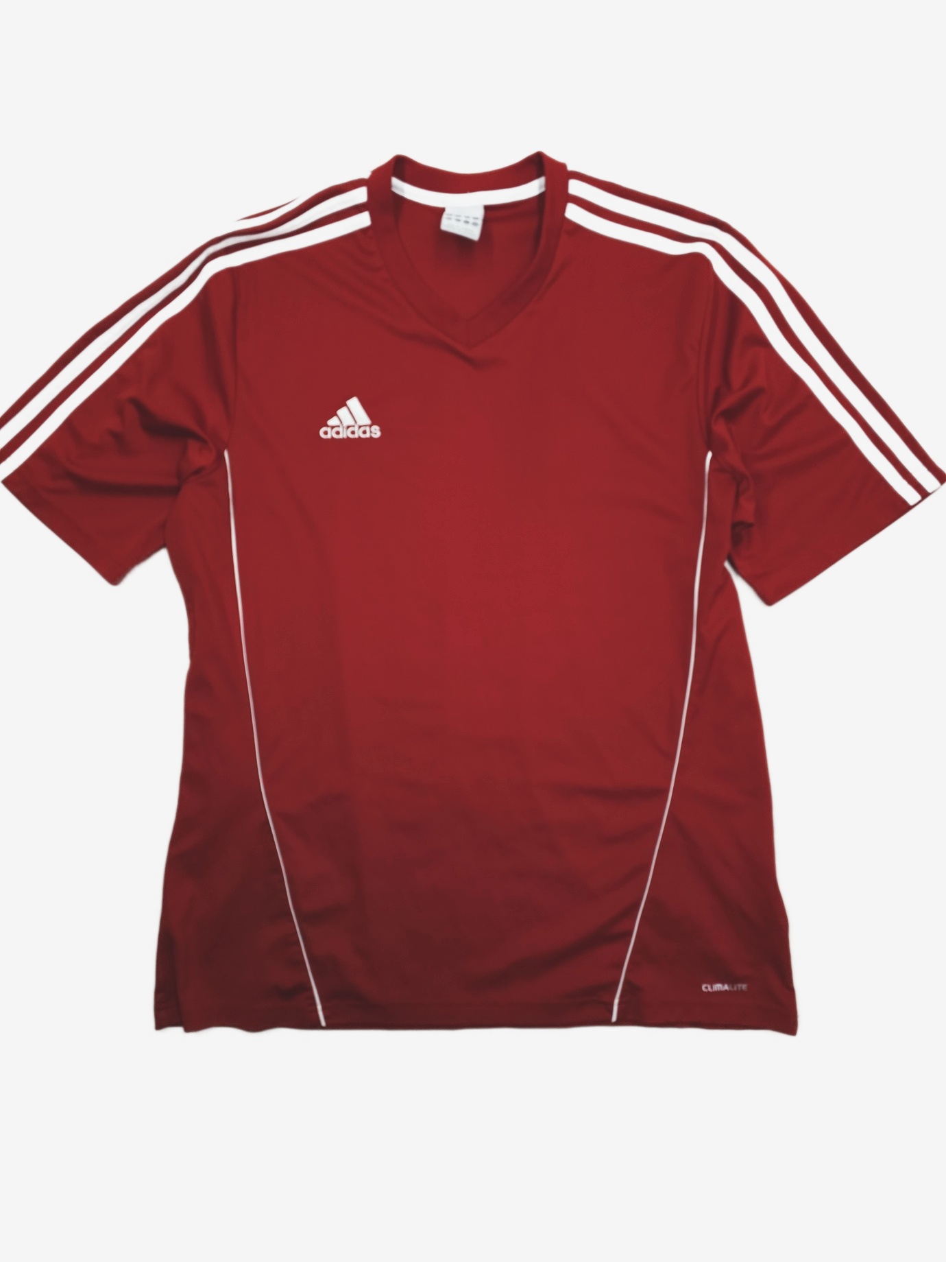 N-12319291.jpg Pánské sportovní tričko Adidas - Obrázek 1