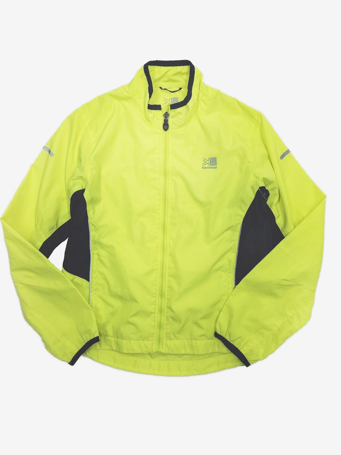 N-12319324.jpg Lehká sportovní větrovka Karrimor - Obrázek 1