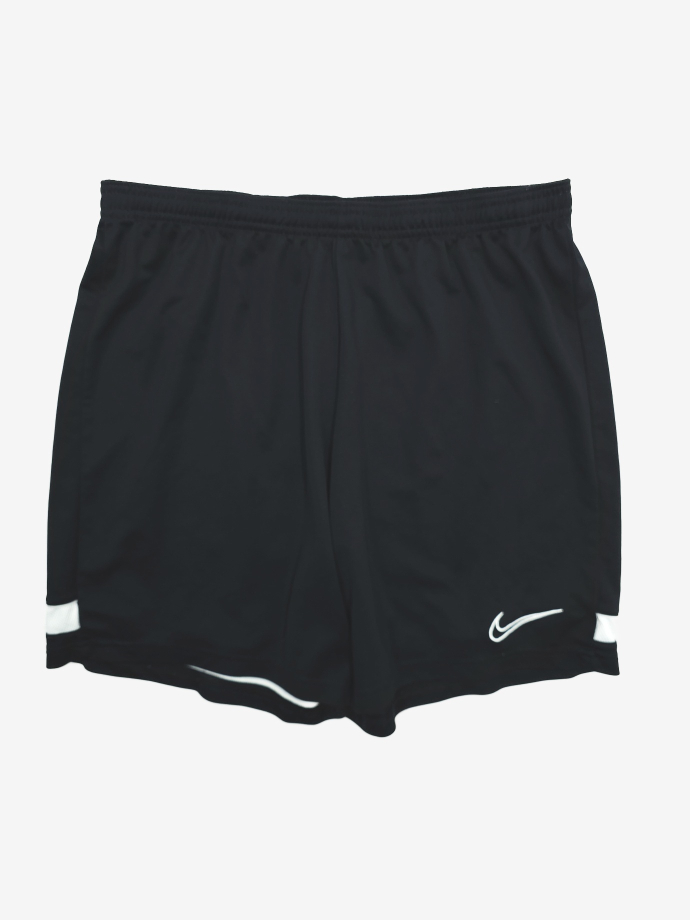 N-12319345.jpg Pánské sportovní kraťasy Nike - Obrázek 1
